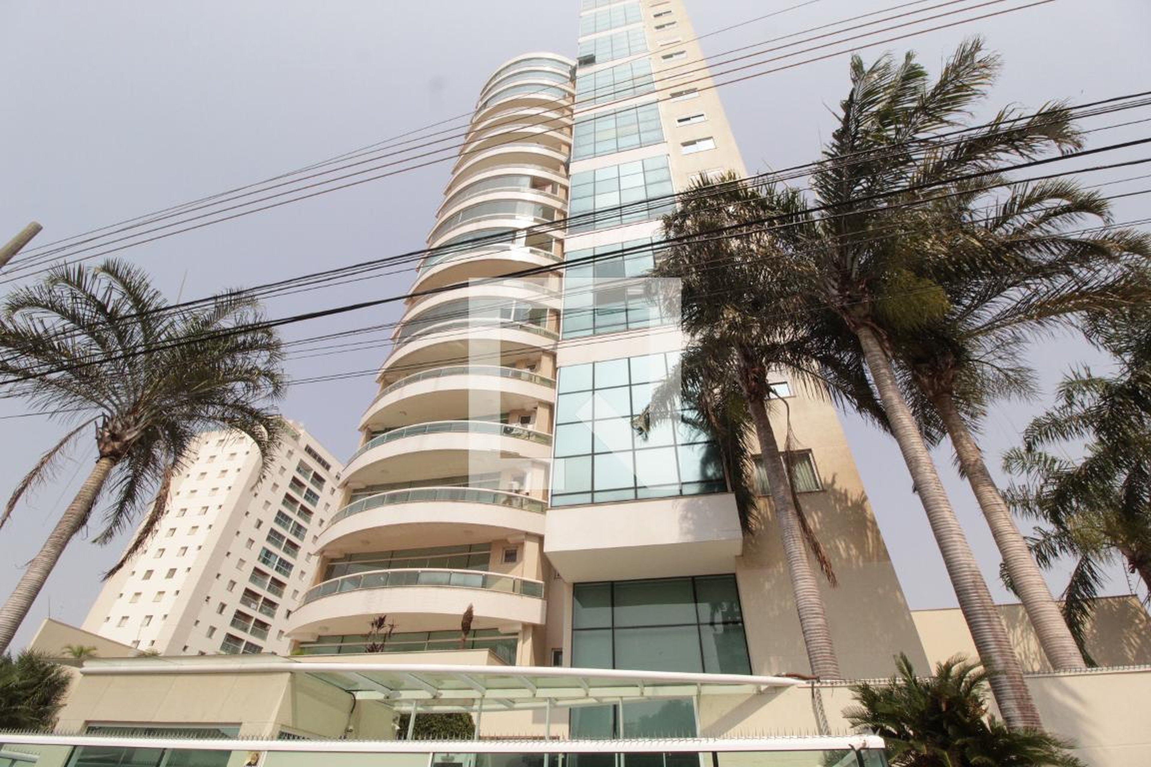 Fachada Edifício Cartier