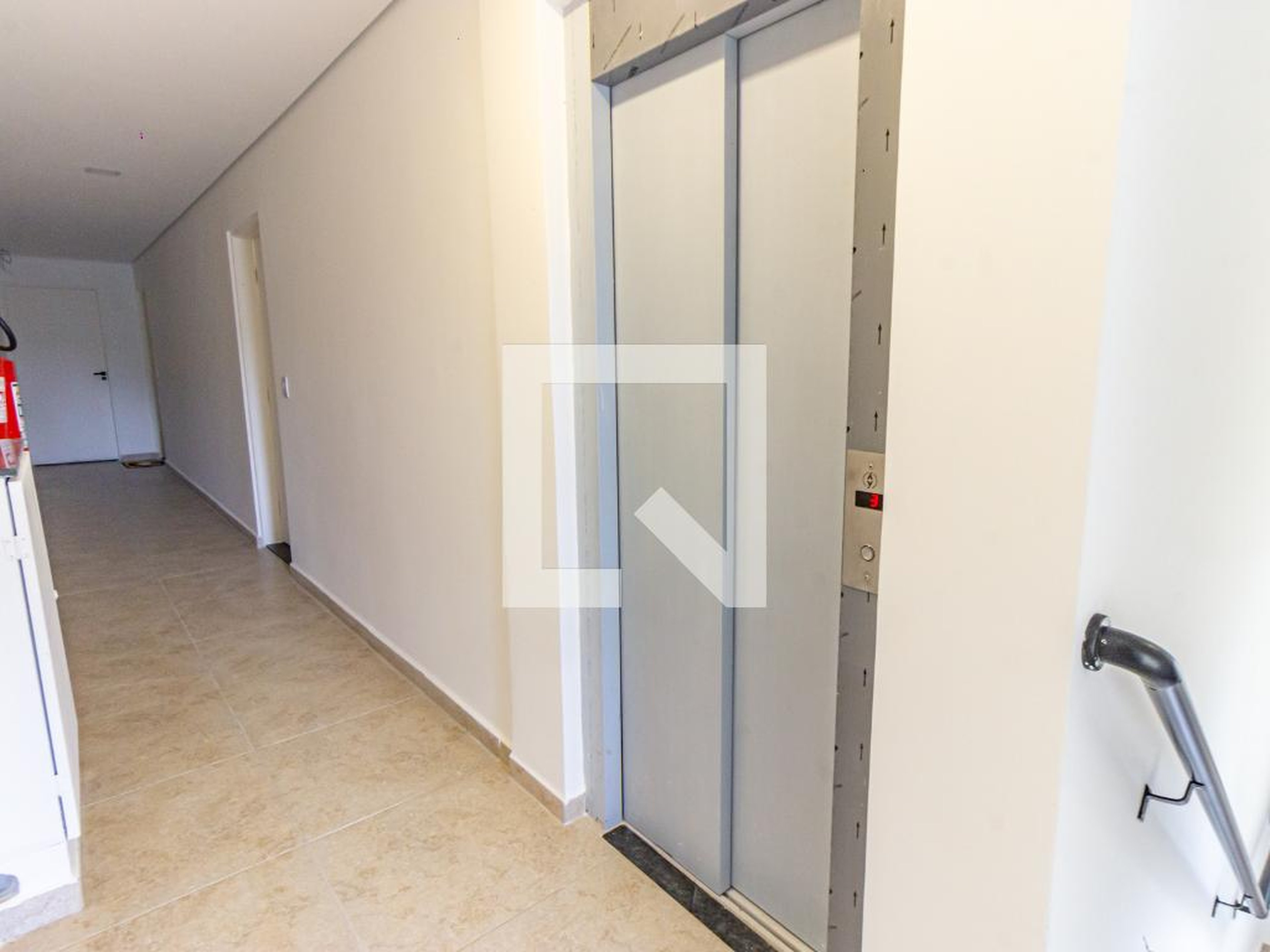 Área comum - Residencial Picollo - Mooca