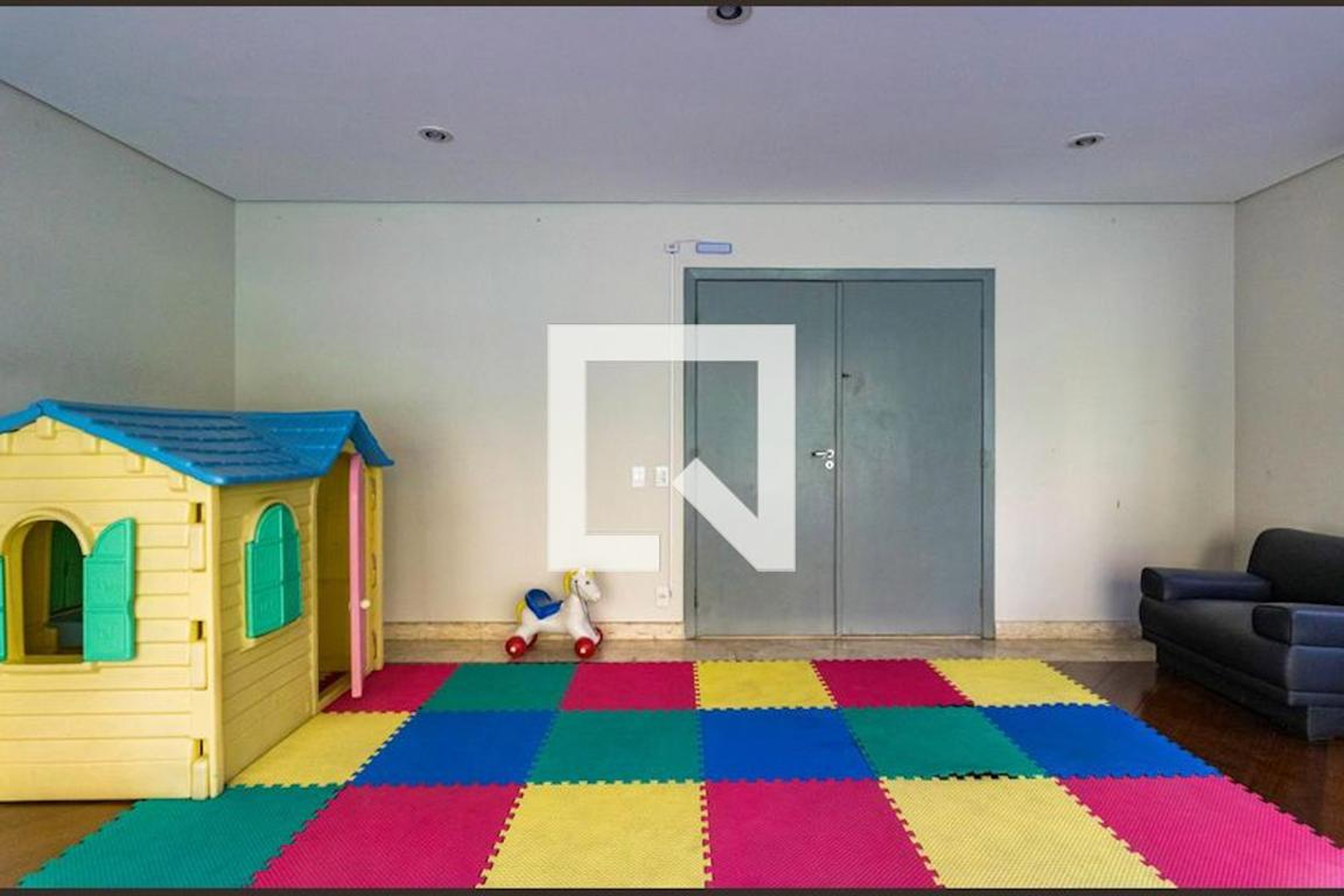 Brinquedoteca - Giardino di Firenze