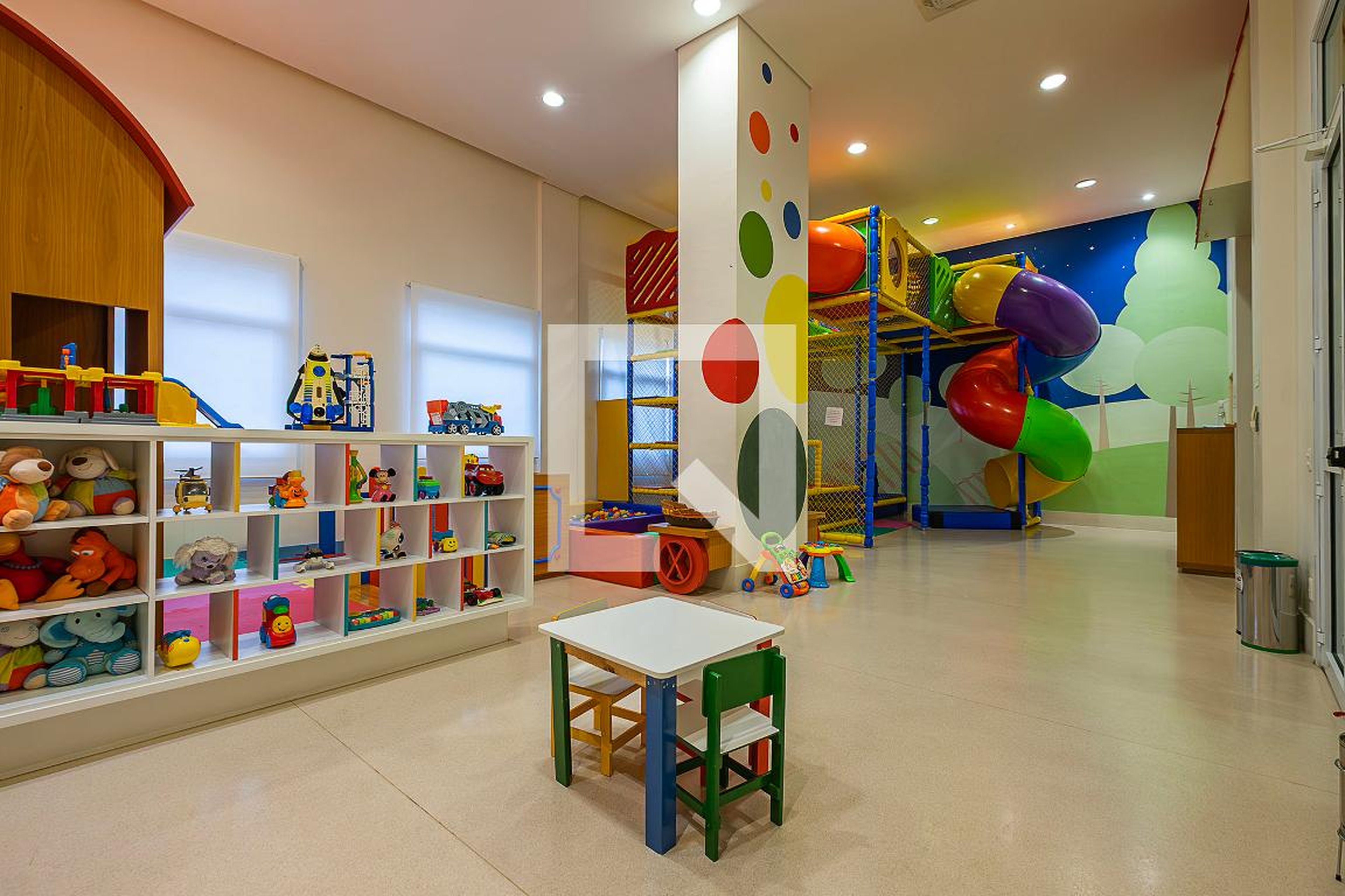 Brinquedoteca - Altto