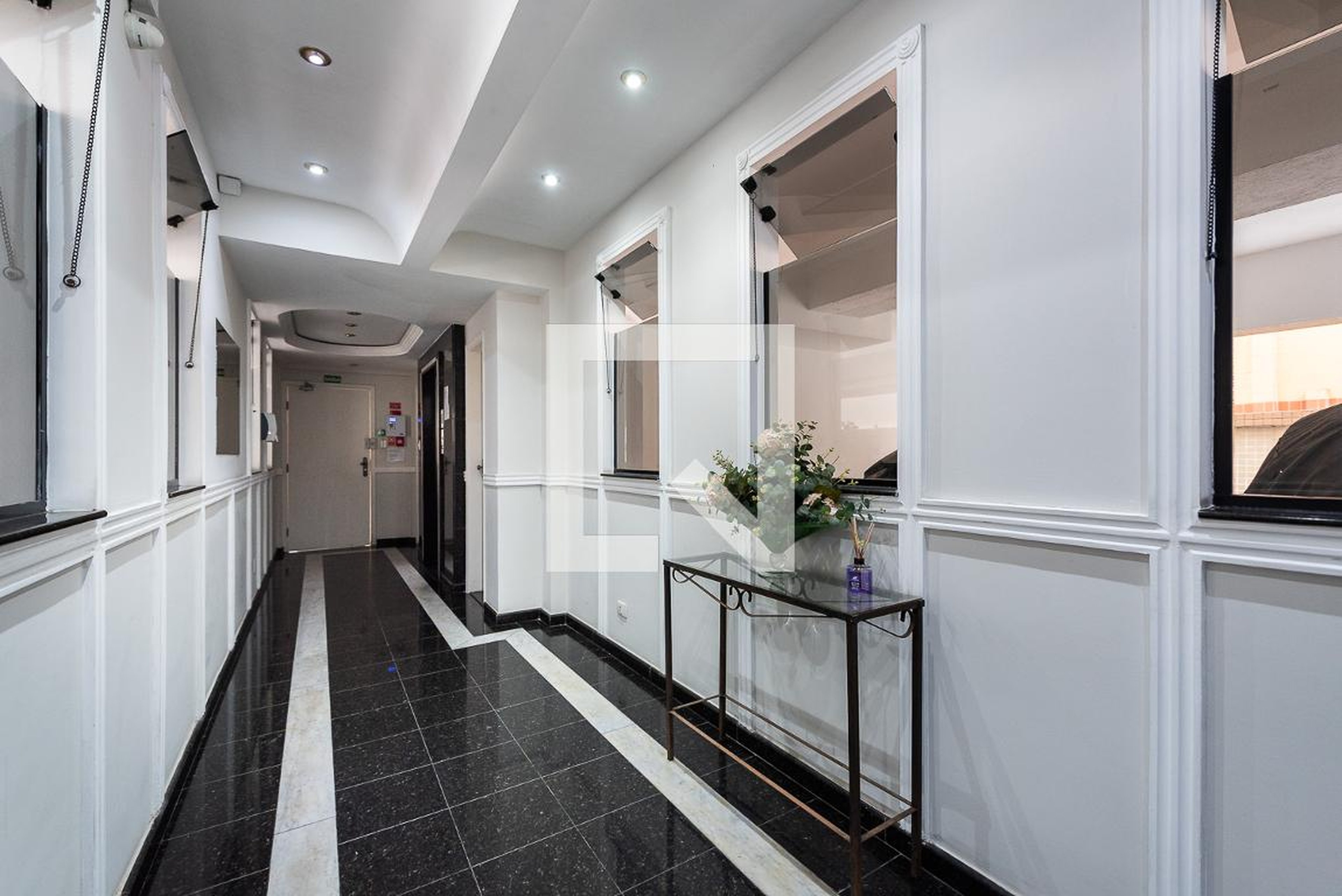 Hall de Entrada - null