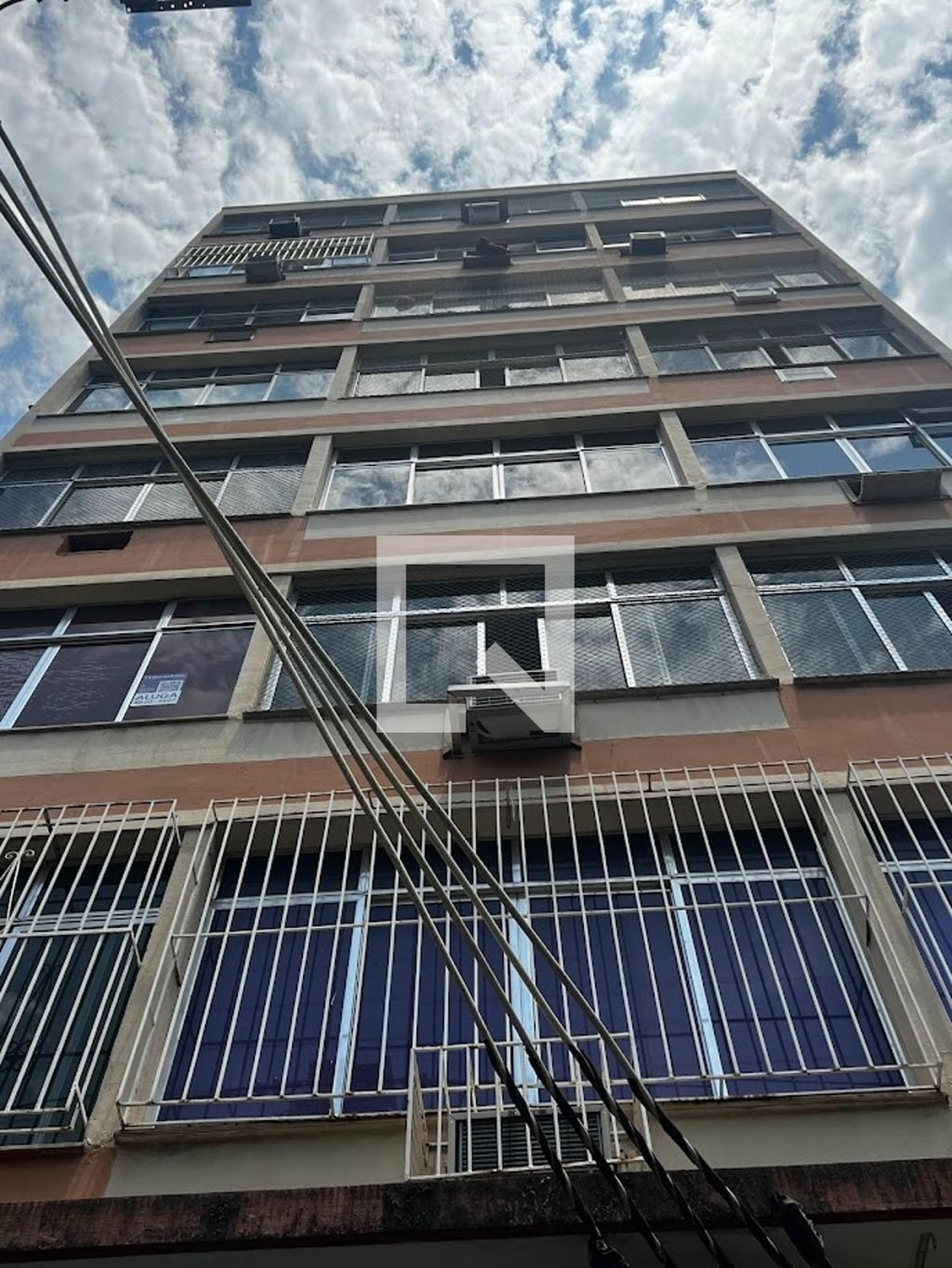 Fachada Condomínio Rio Jordão