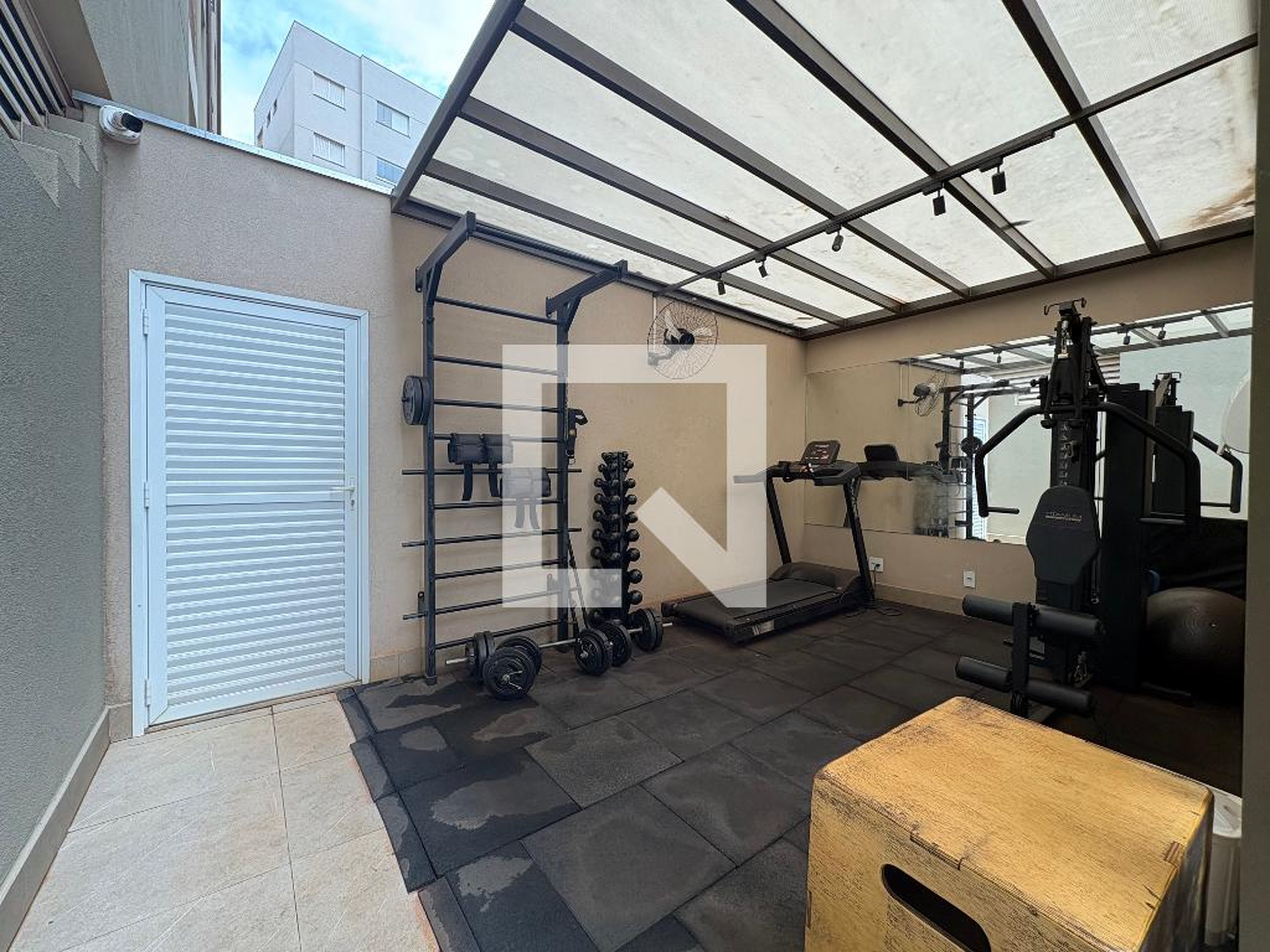 Academia - Portofino