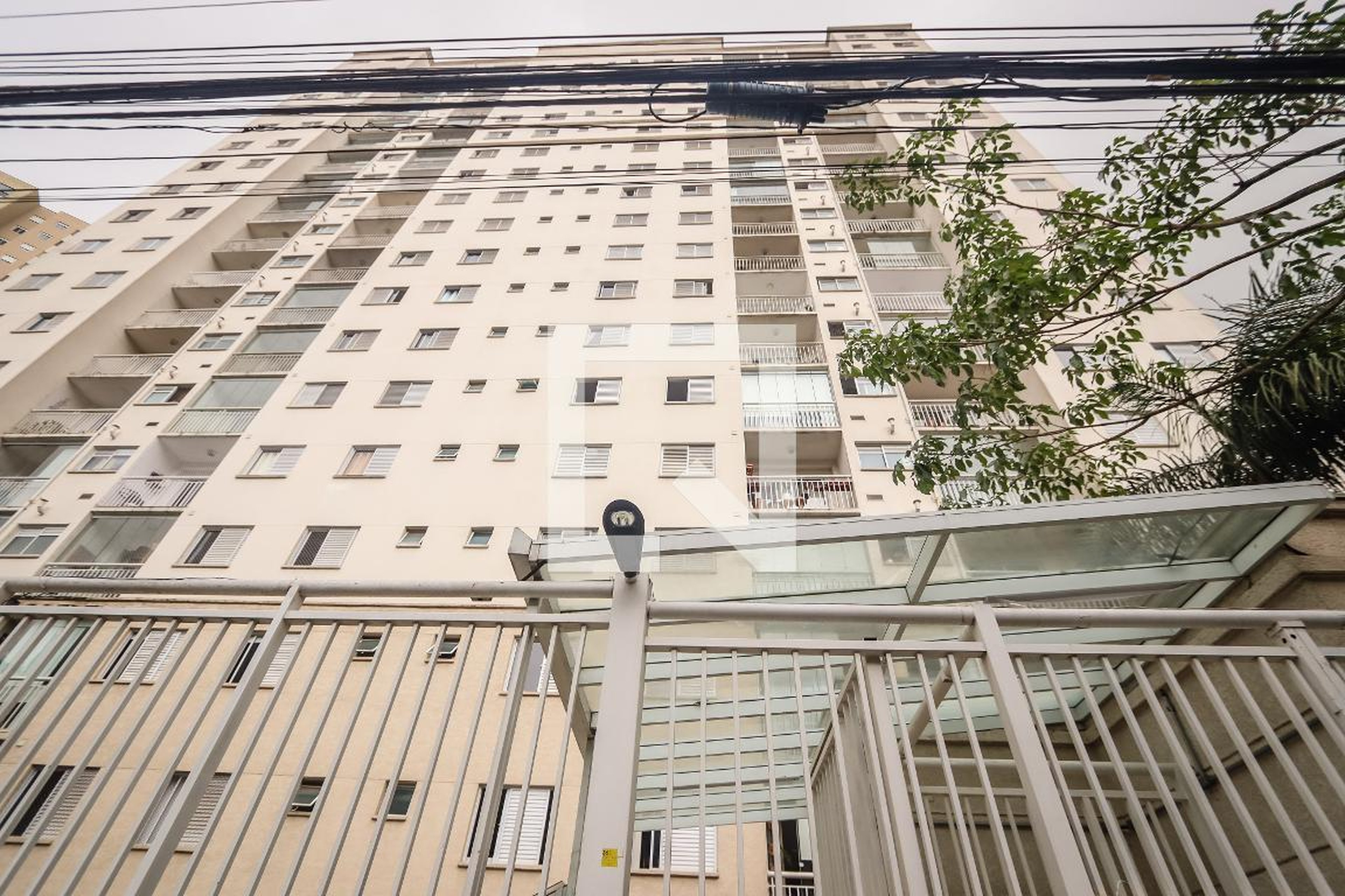 Prédio Condomínio Wonder