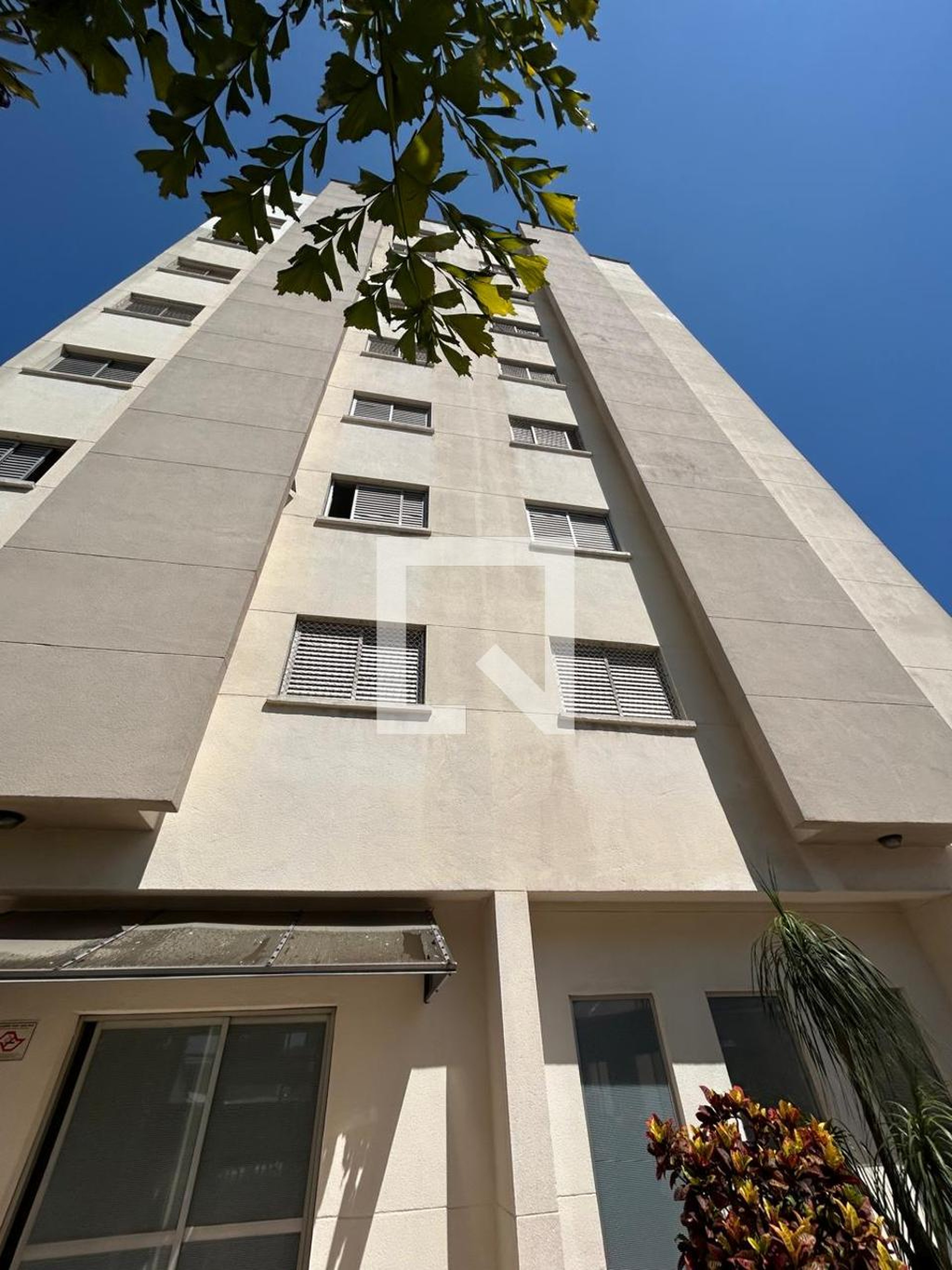 Fachada Edifício San Diego