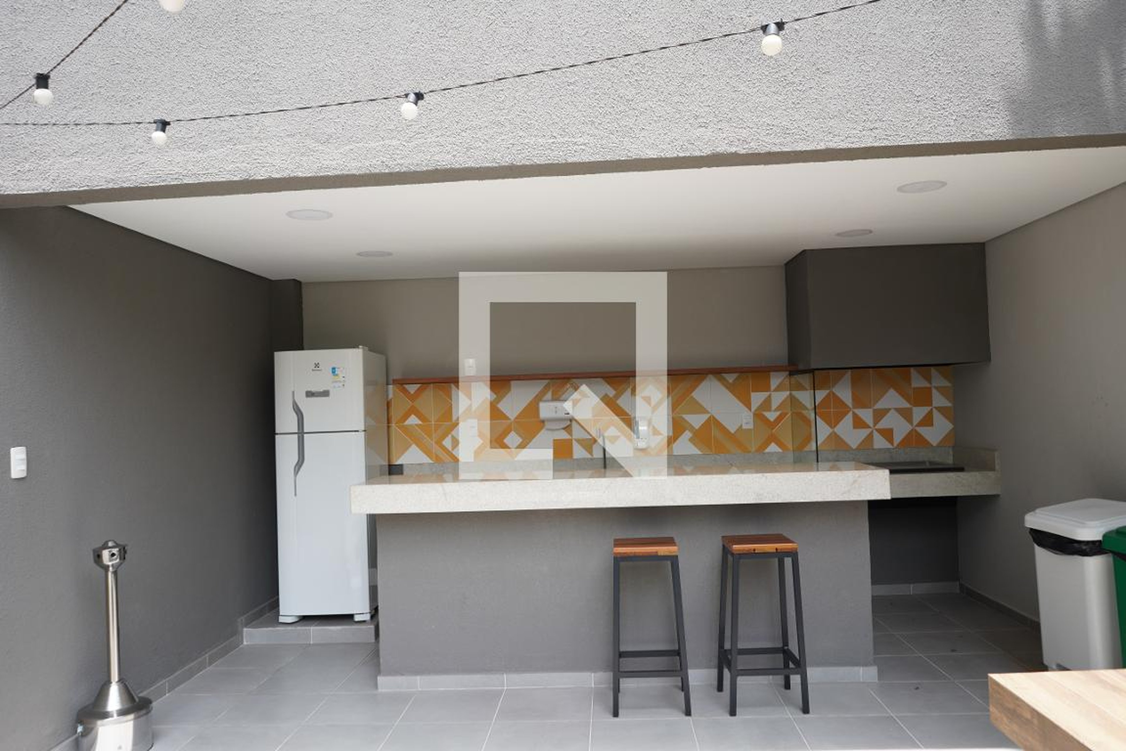 Churrasqueira - KZ Direct Bresser