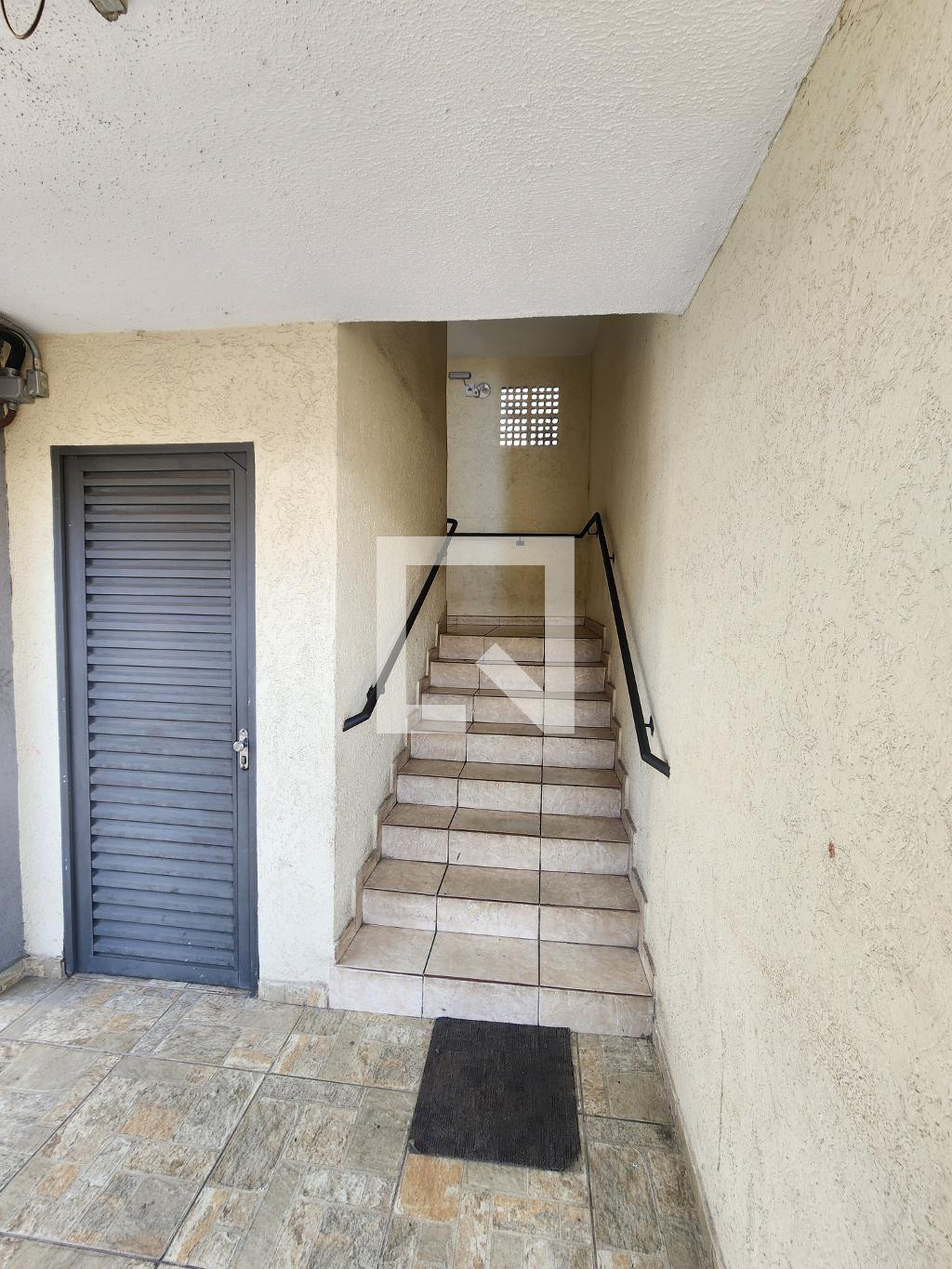 Área comum - Alvorada