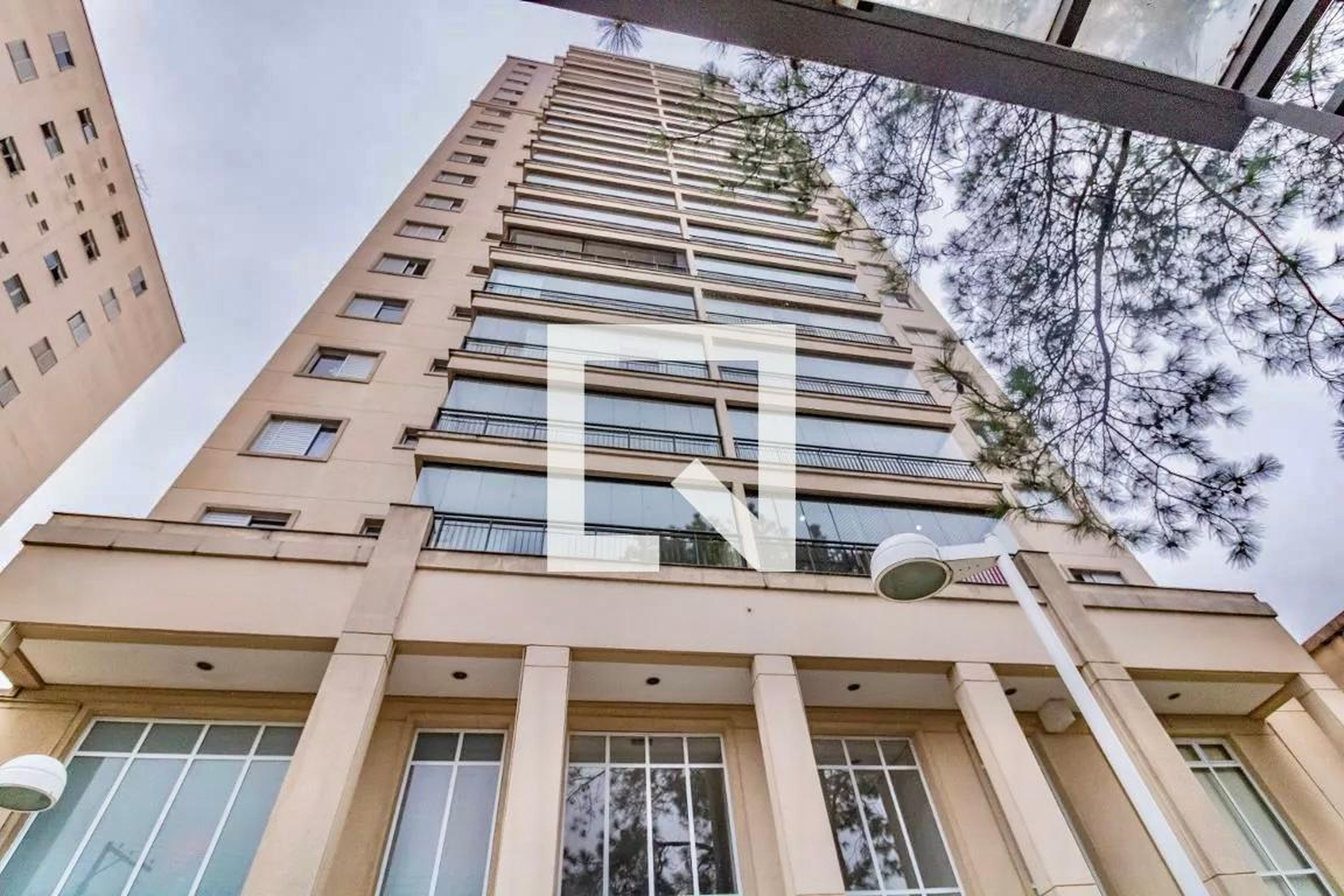 Fachada Condomínio Barra do Sahy