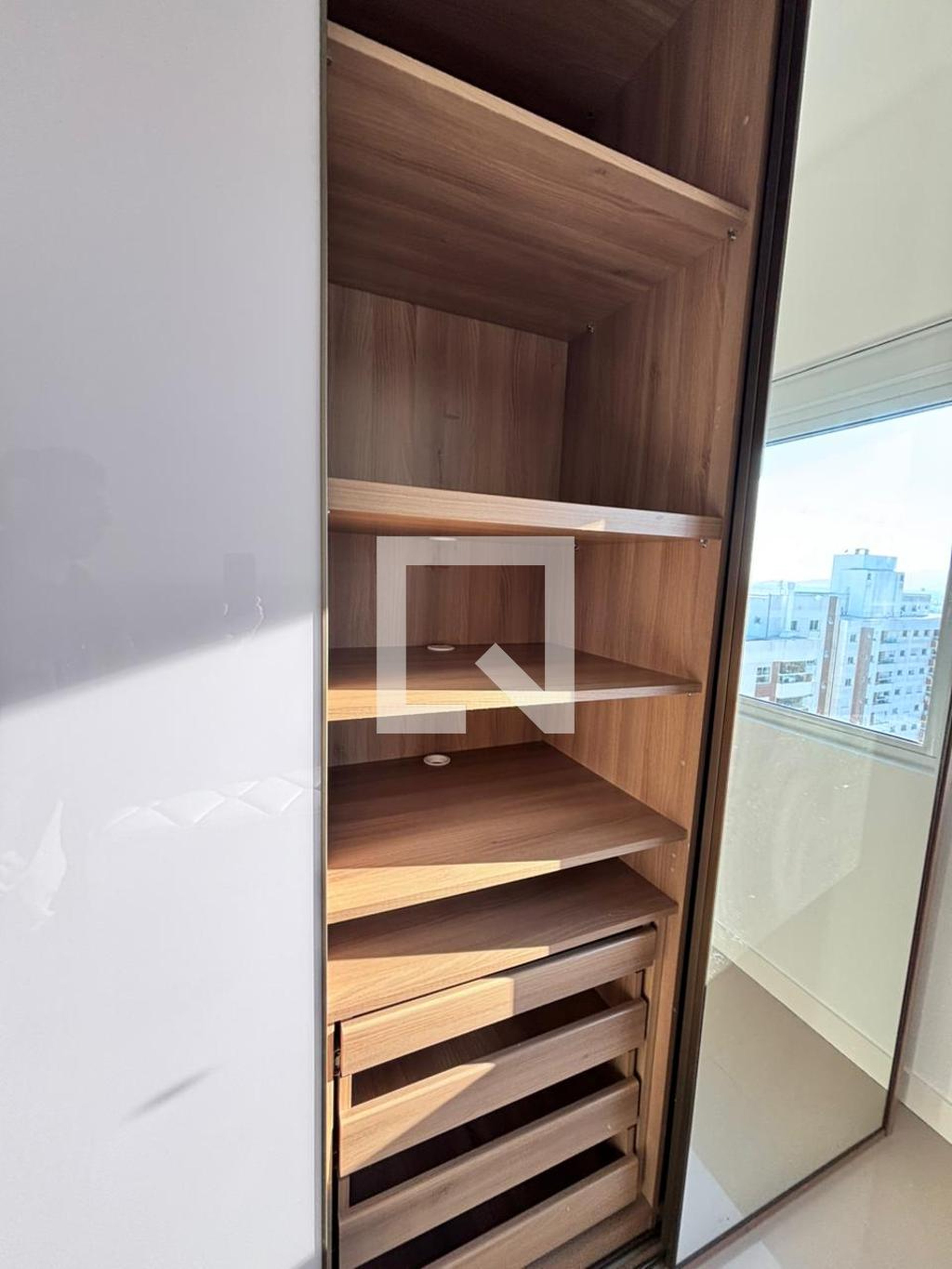 Área comum Condomínio Quinta da Marinha