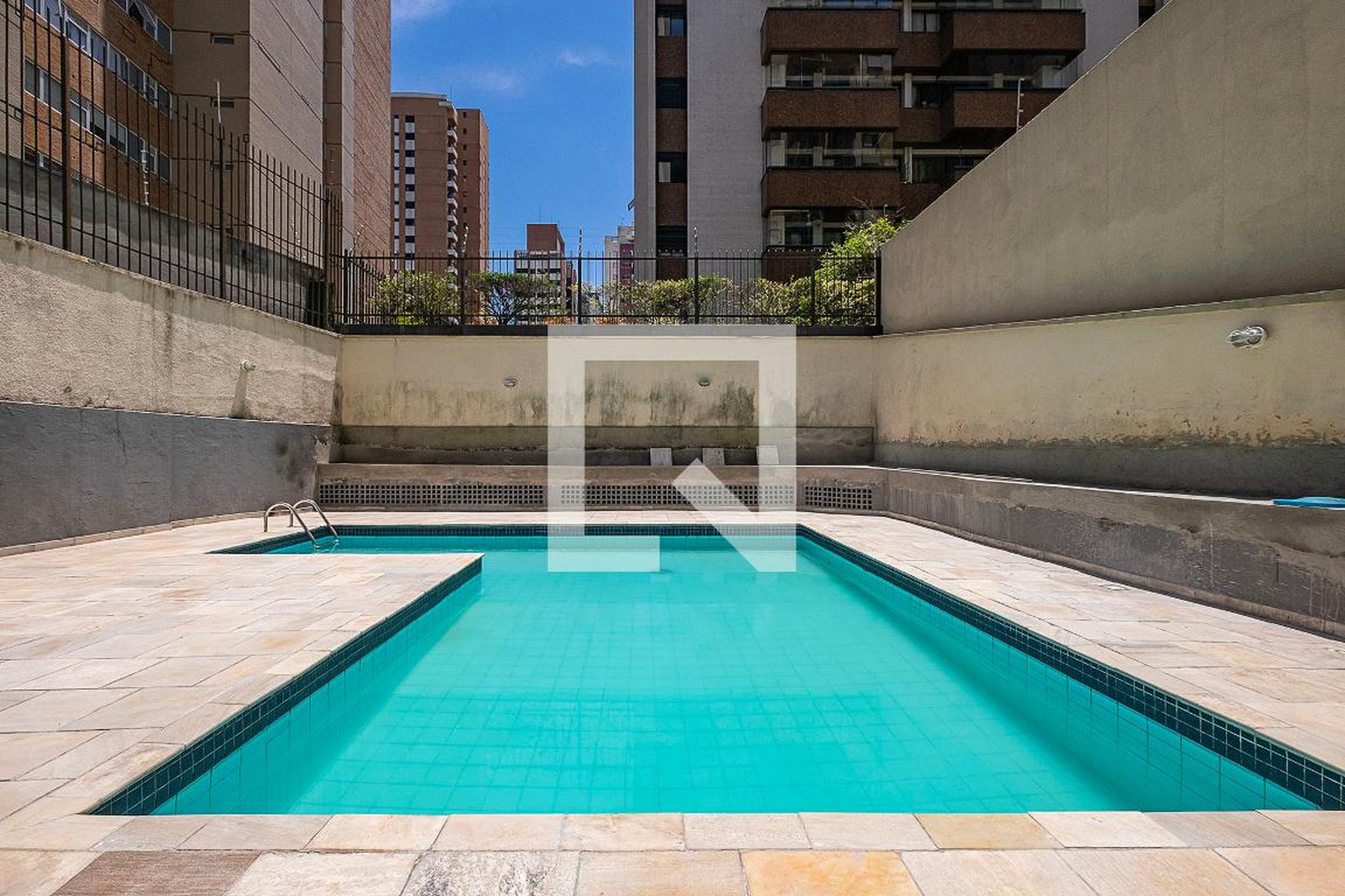 Piscina - Castel Nuovo