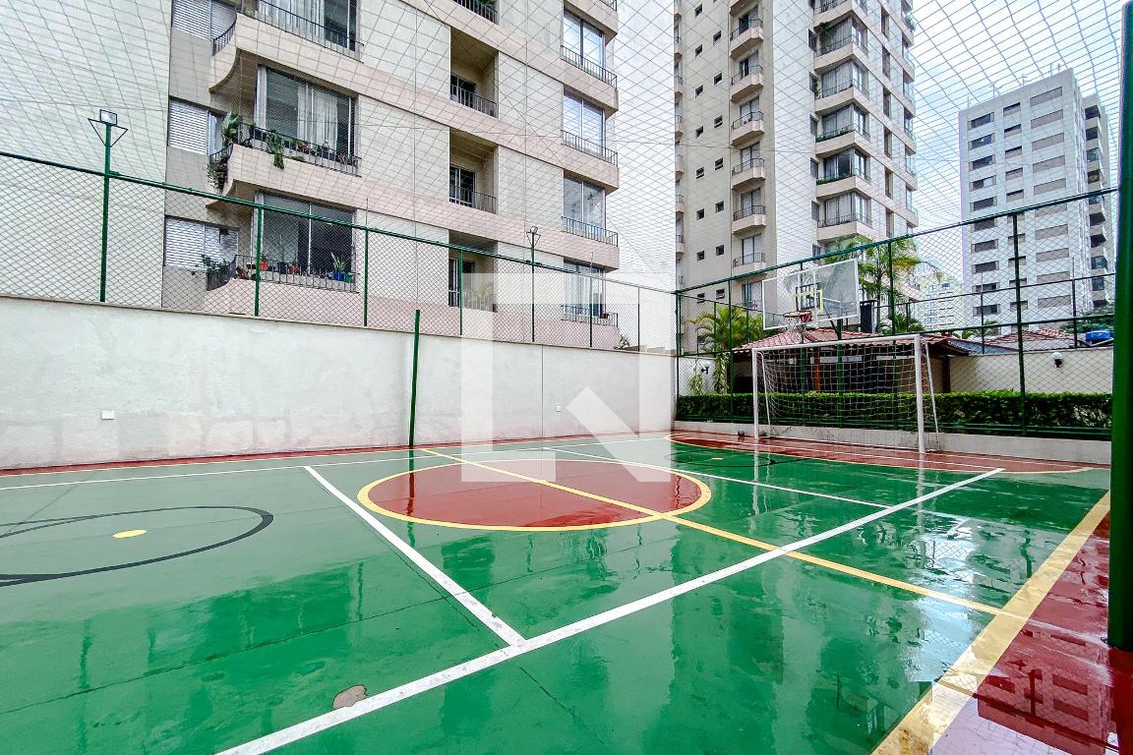 Quadra Esportiva - Mallorca