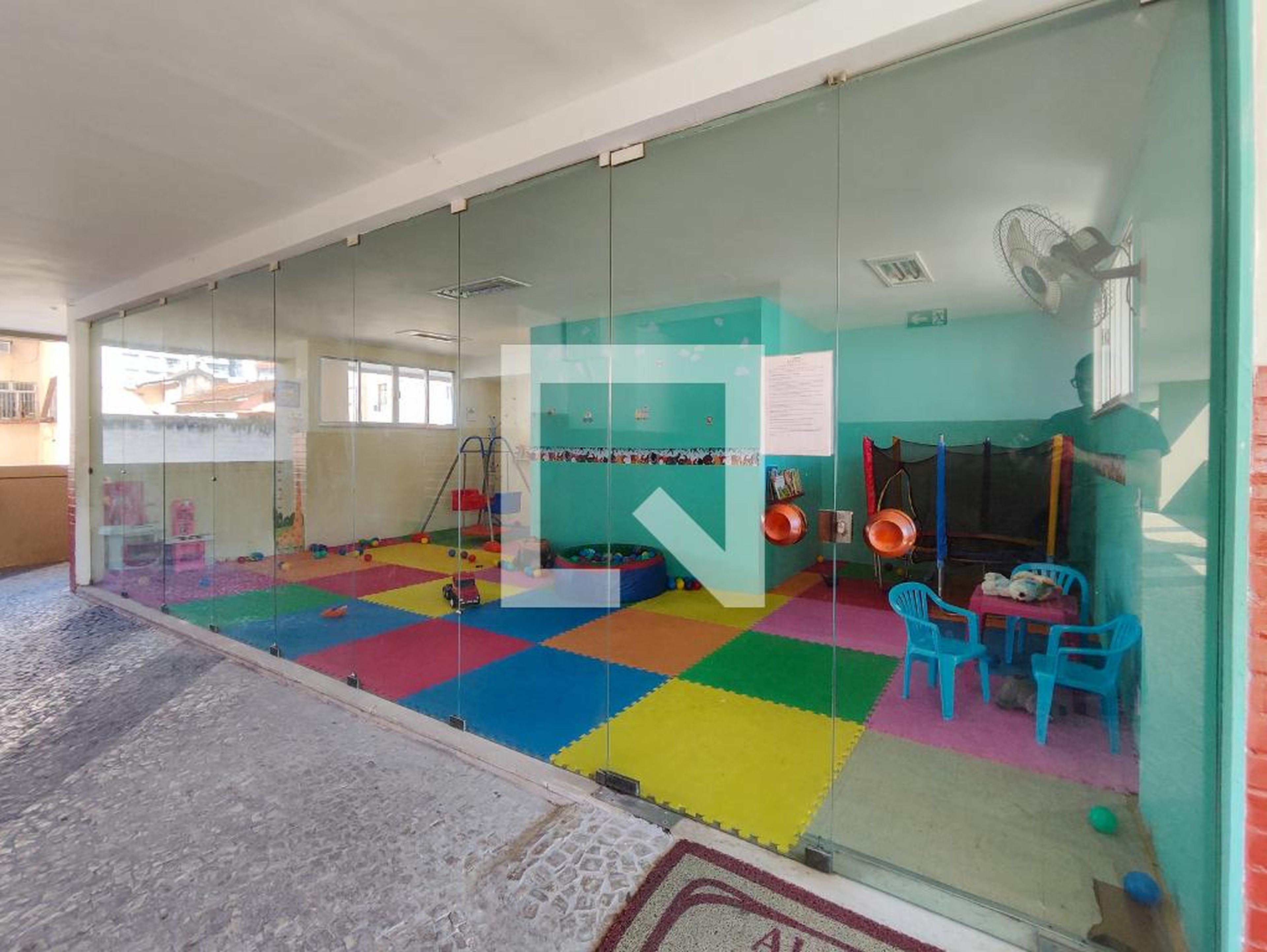 Brinquedoteca - Imobiliario@Eaars.Com.Br