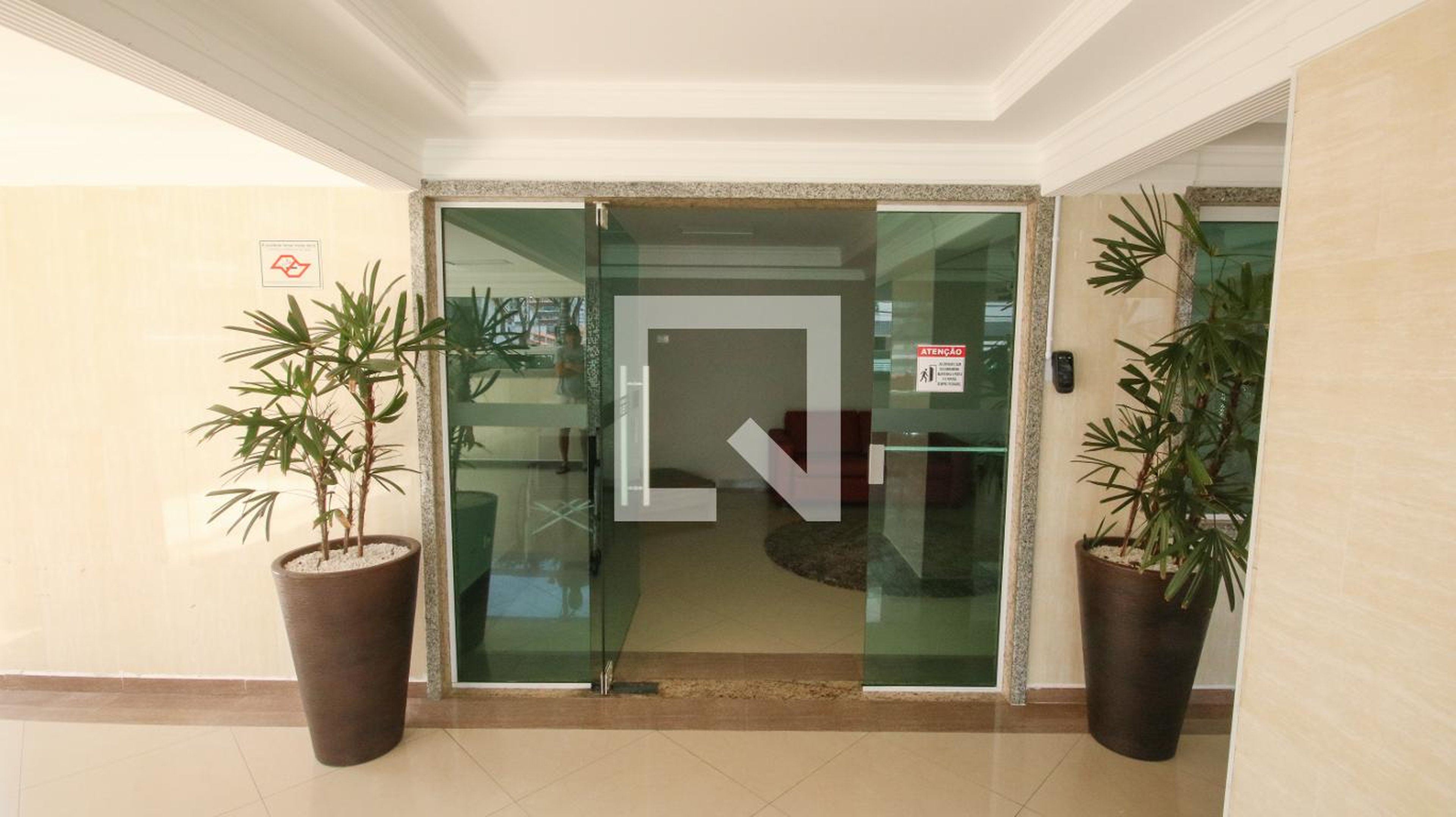 Área comum - Trieste