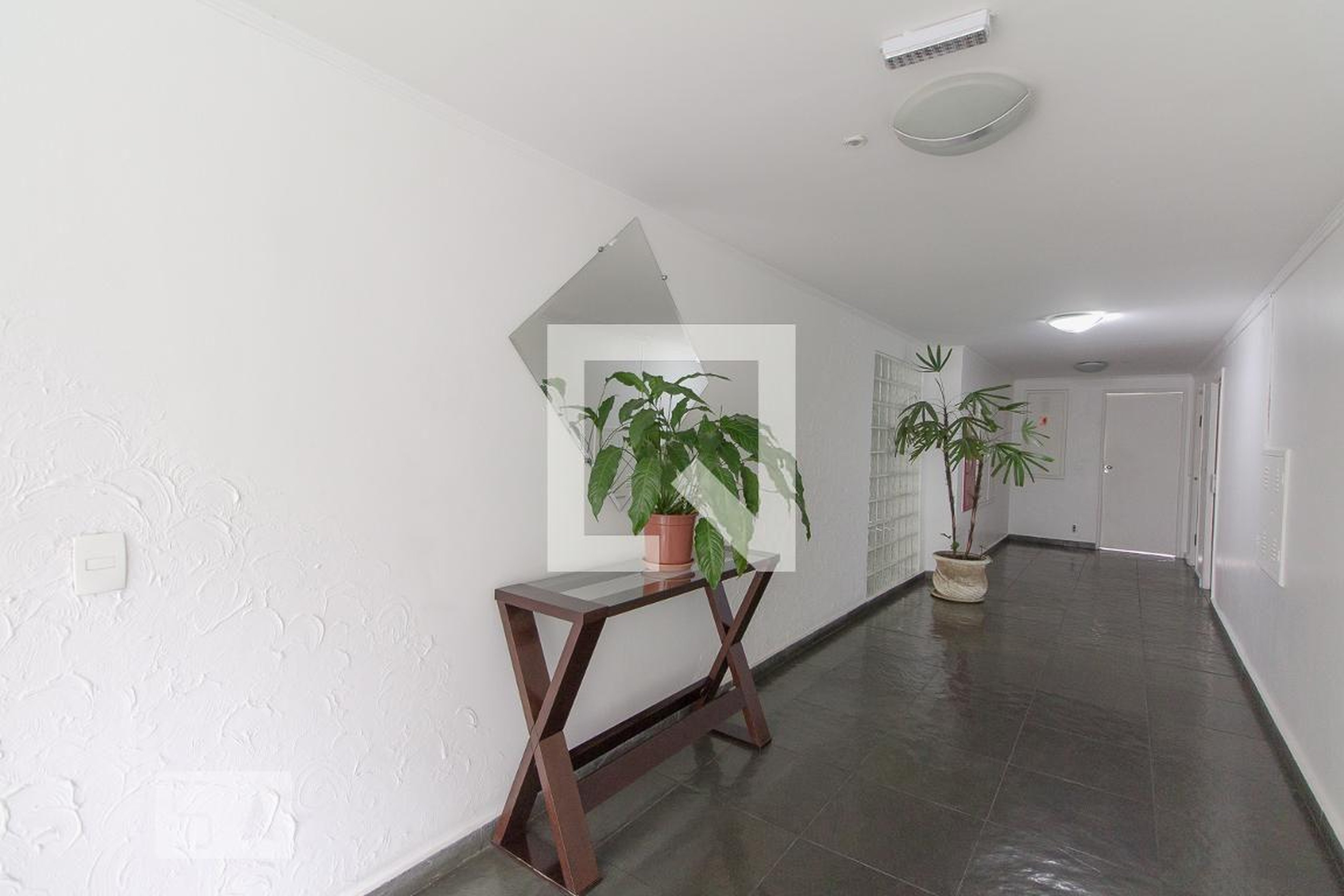 Hall social - Fernanda
