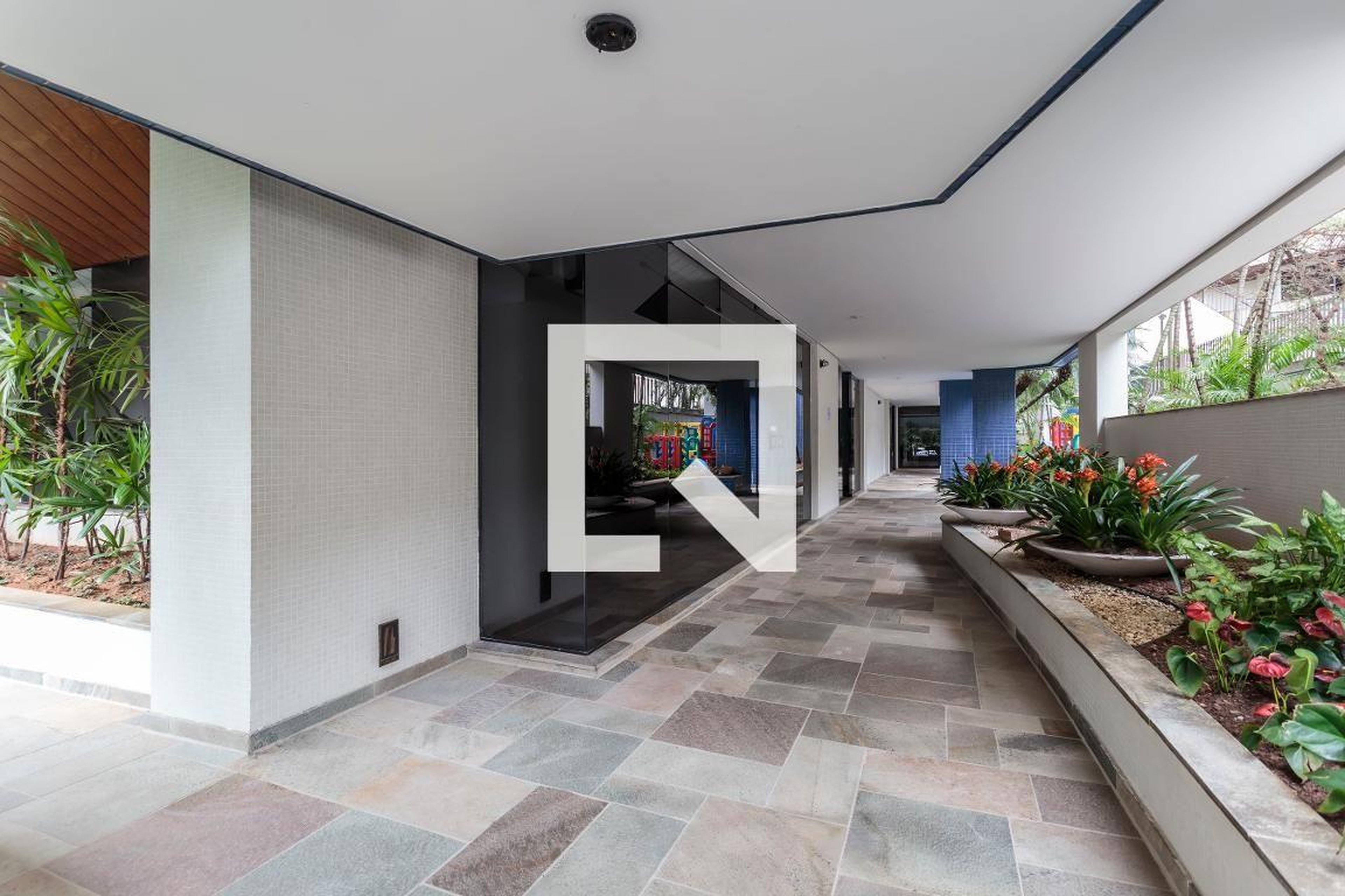 Área comum - Modena