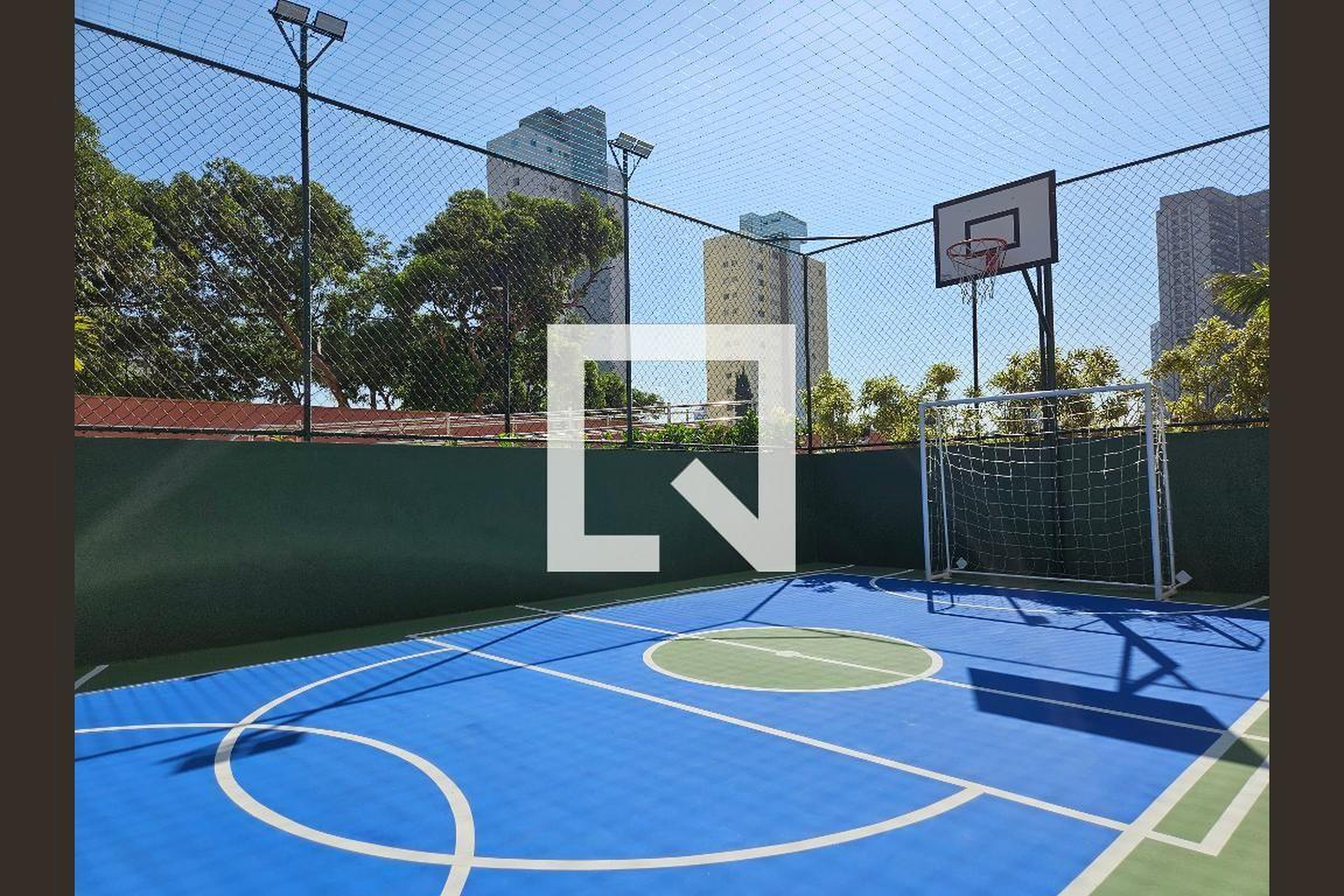 Quadra - Setin Smart Home Nova Klabin