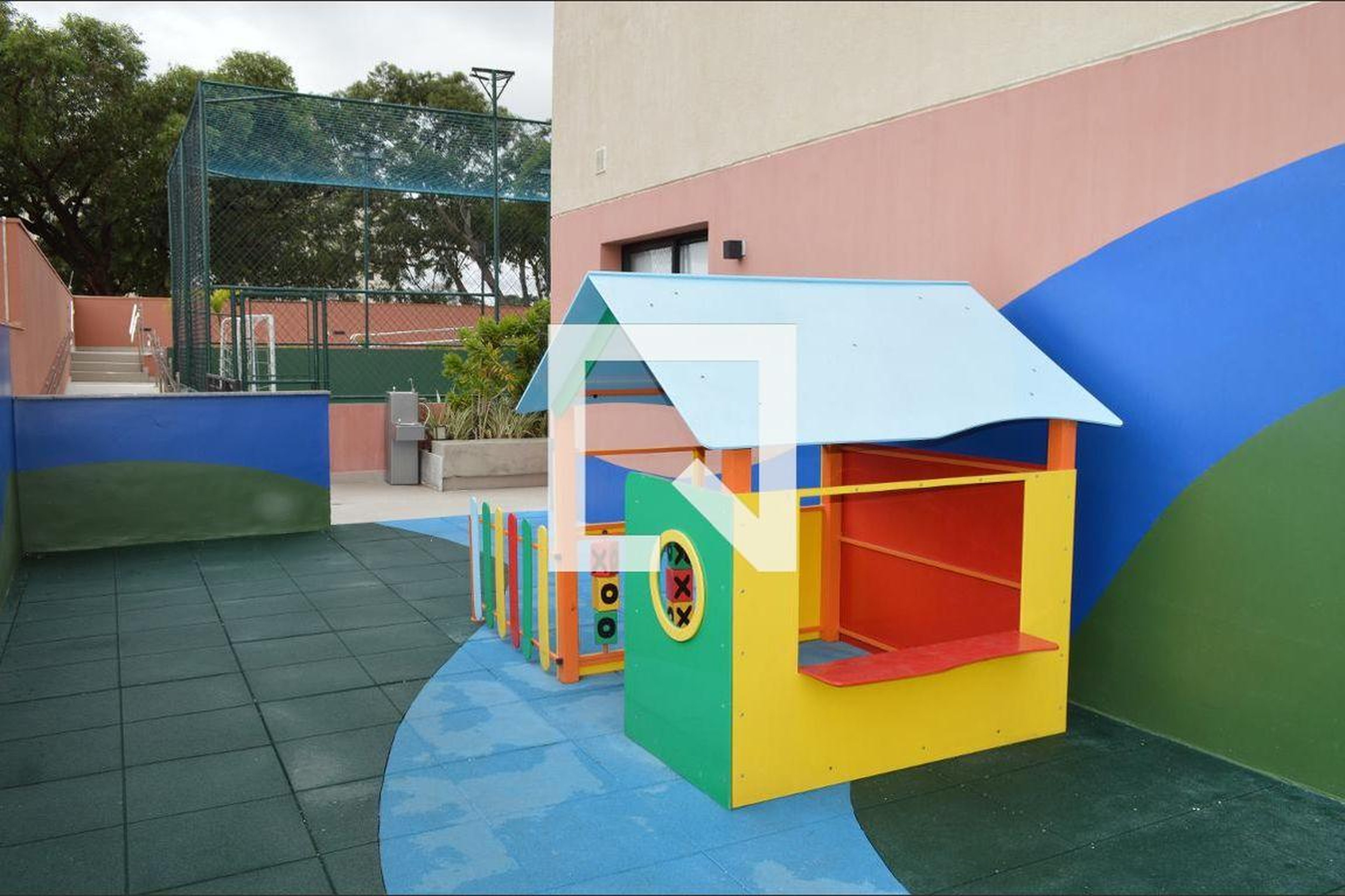 Playground - Setin Smart Home Nova Klabin