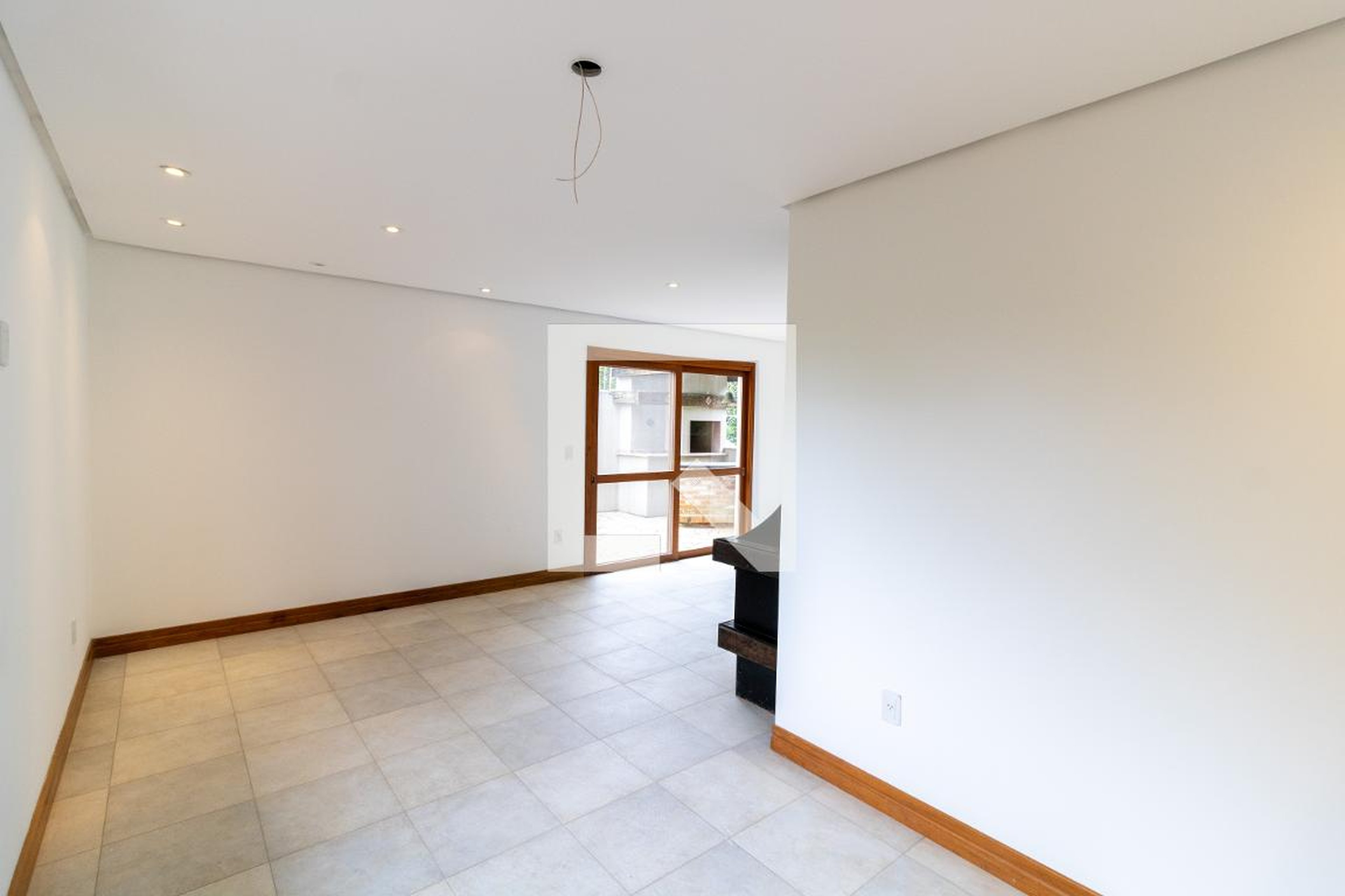 Salão de Festas - Residencial Reserva da Pedra