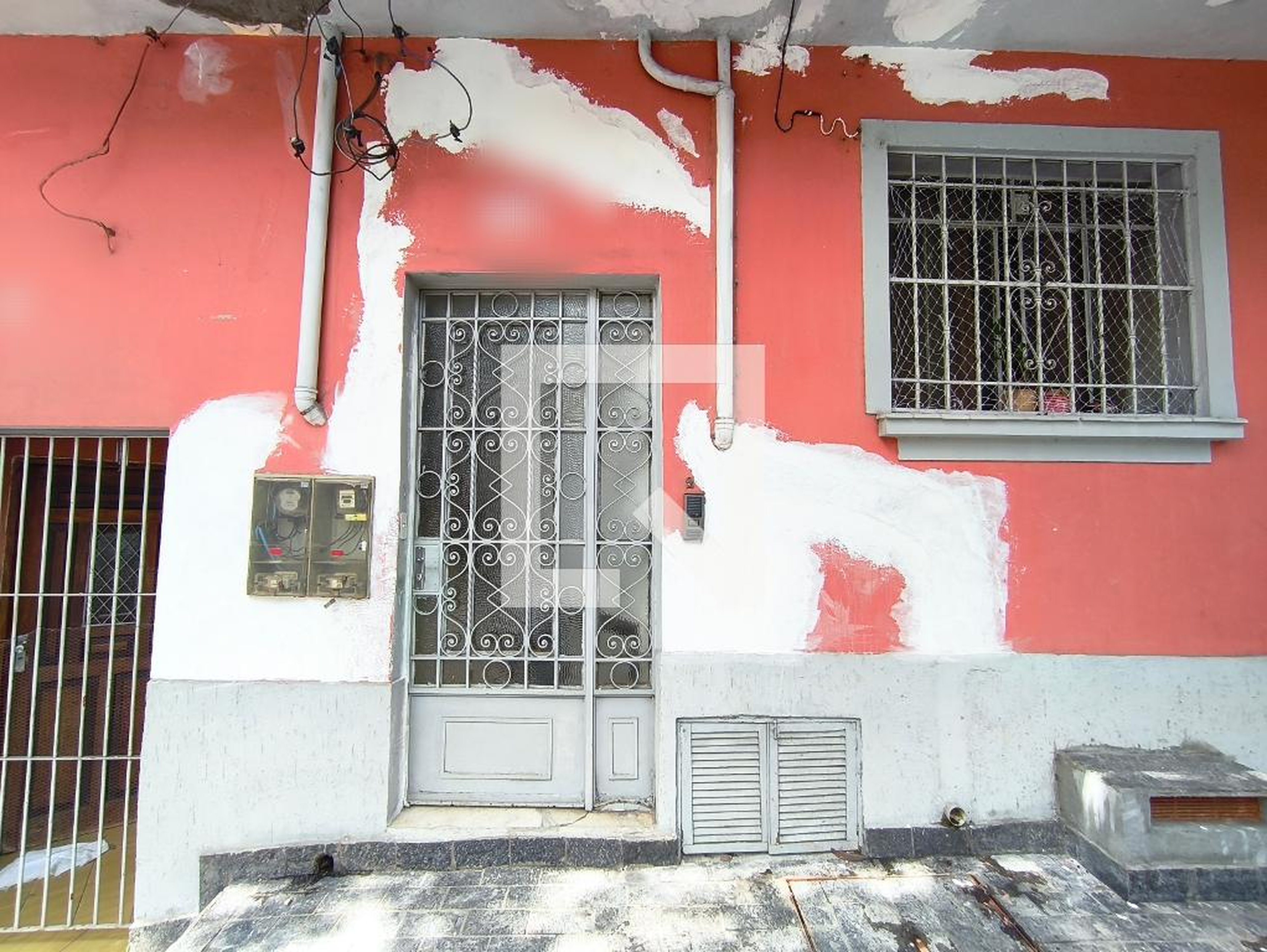 Fachada Condomínio Zaira