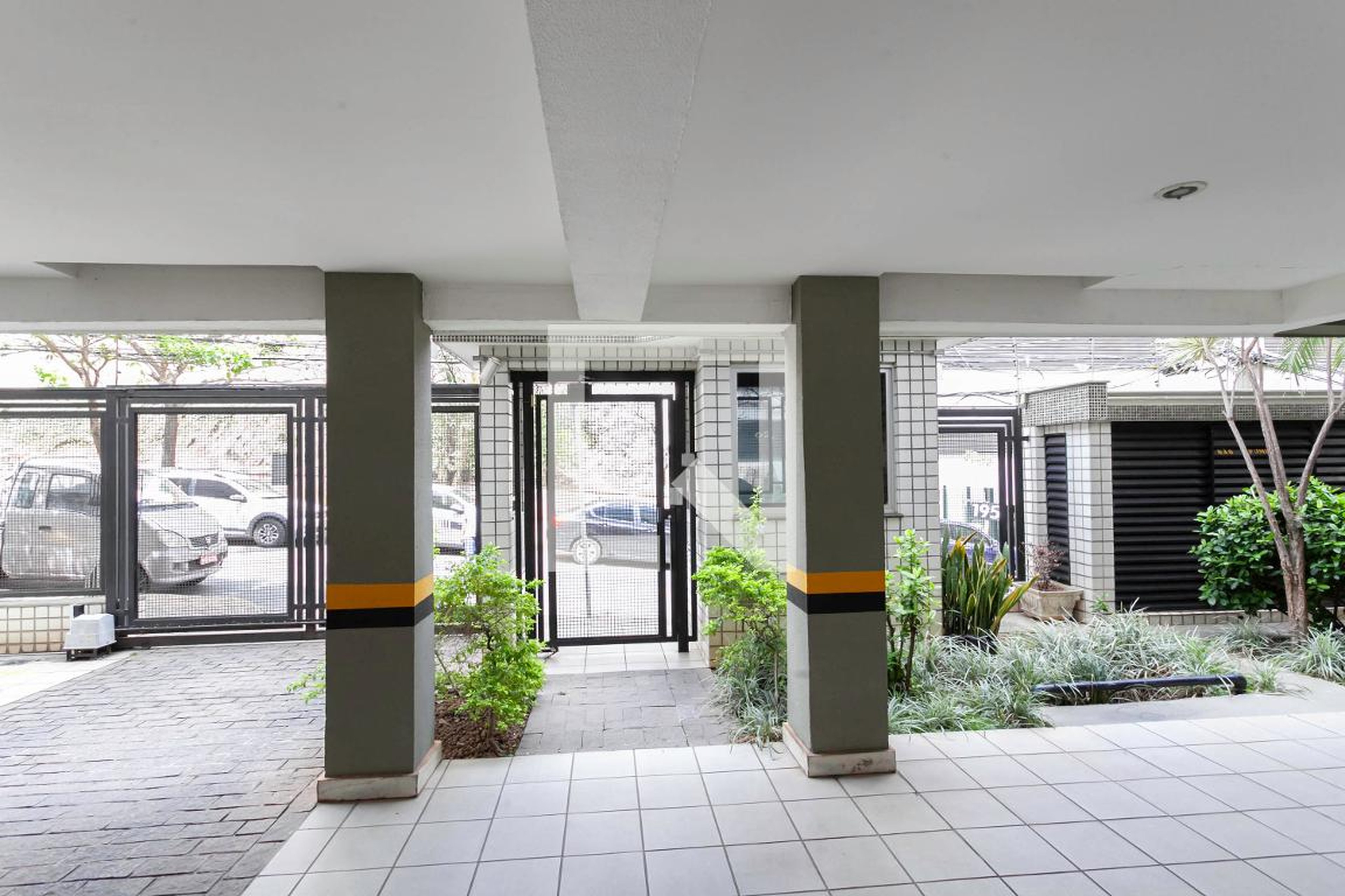 Entrada - Buenos Aires