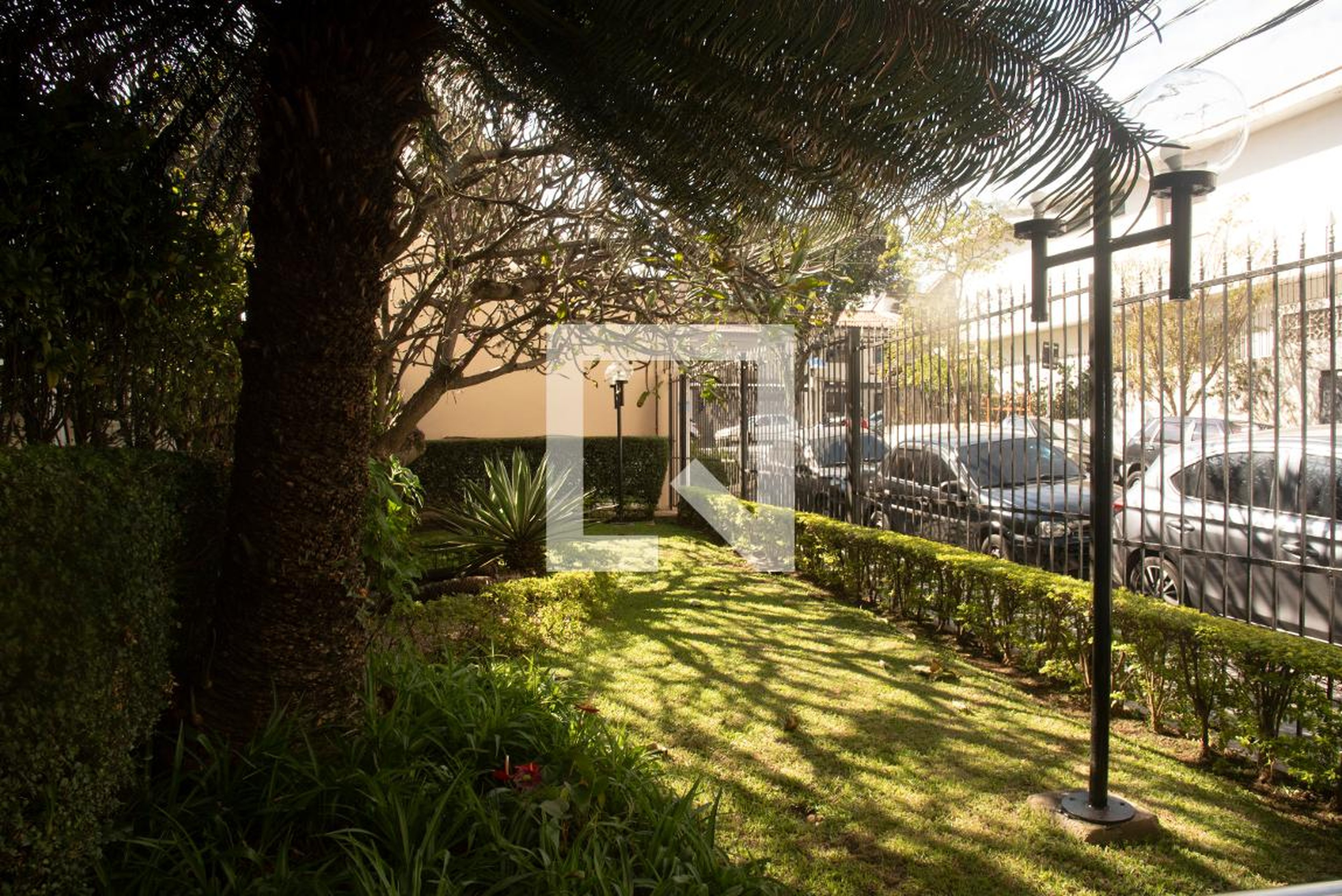 Hall de entrada - Claudia