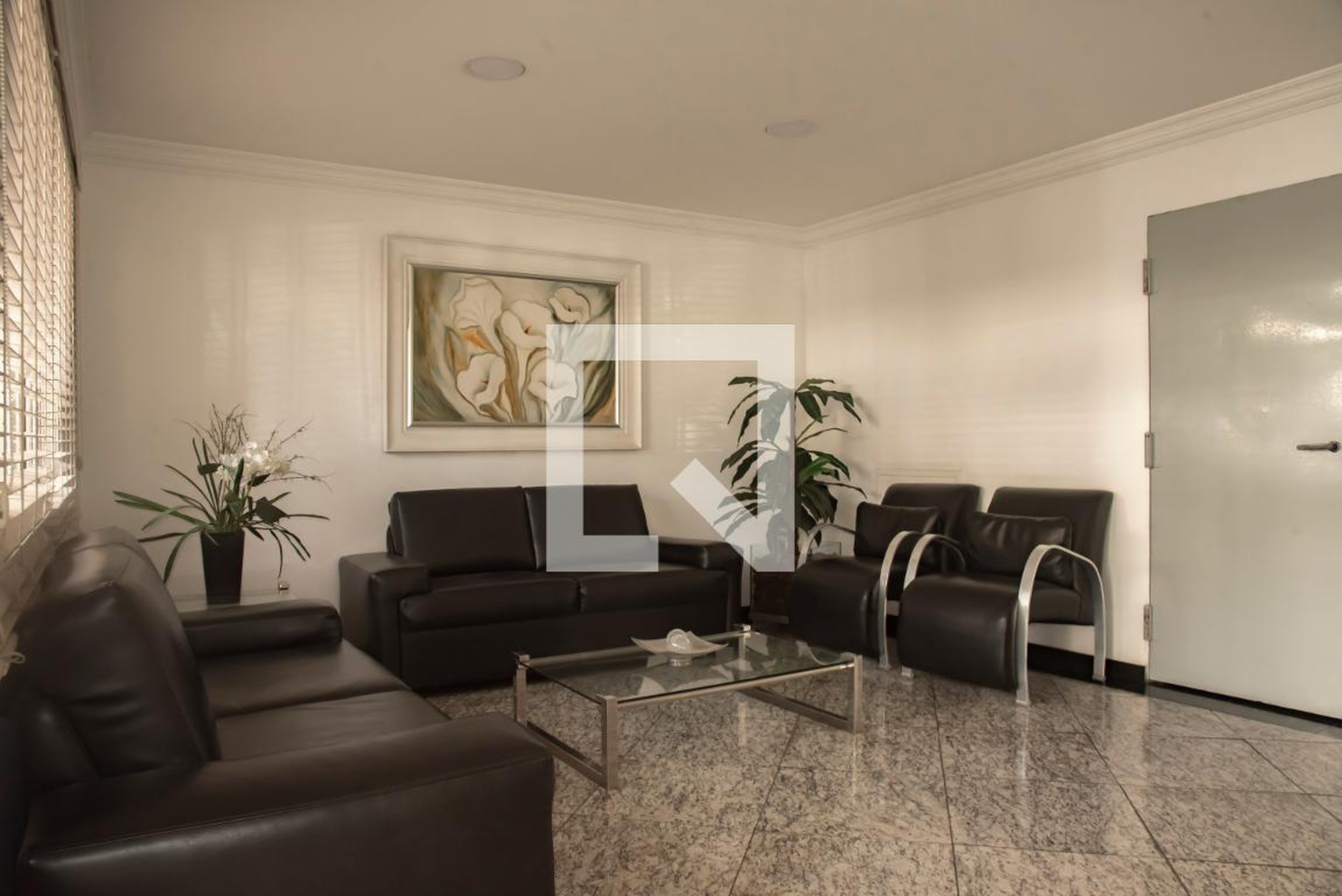 Hall social - Claudia