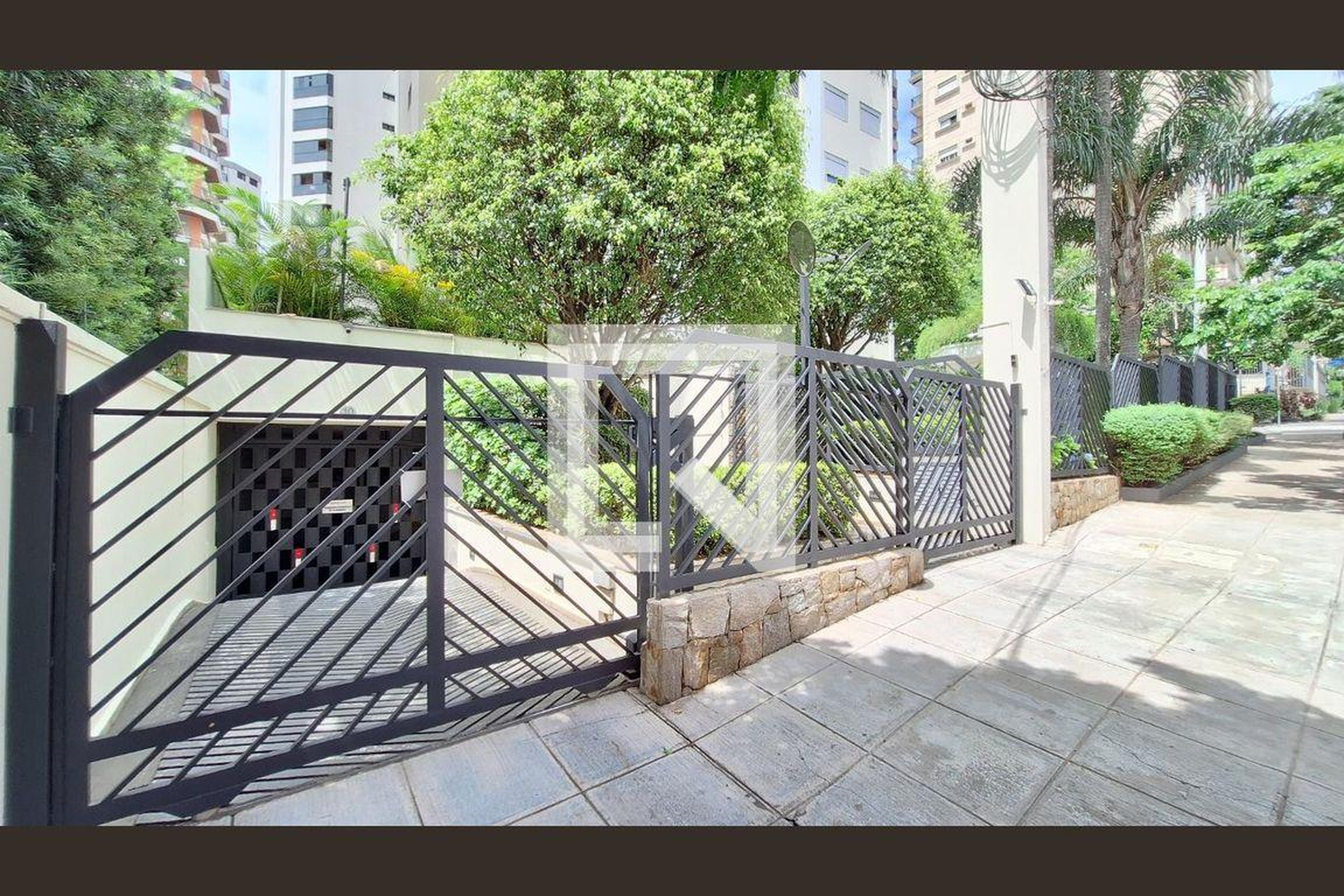 Entrada - Ilha de Delfus