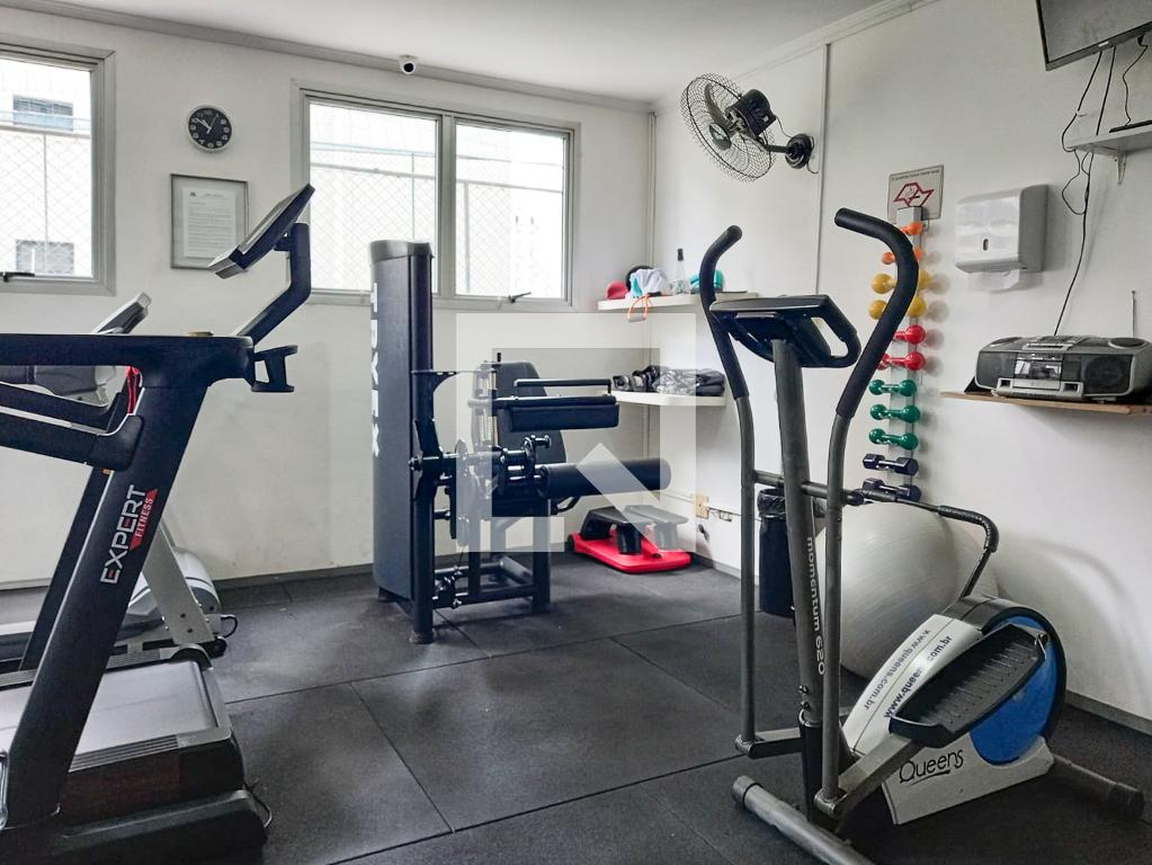 Academia - Ilha de Delfus