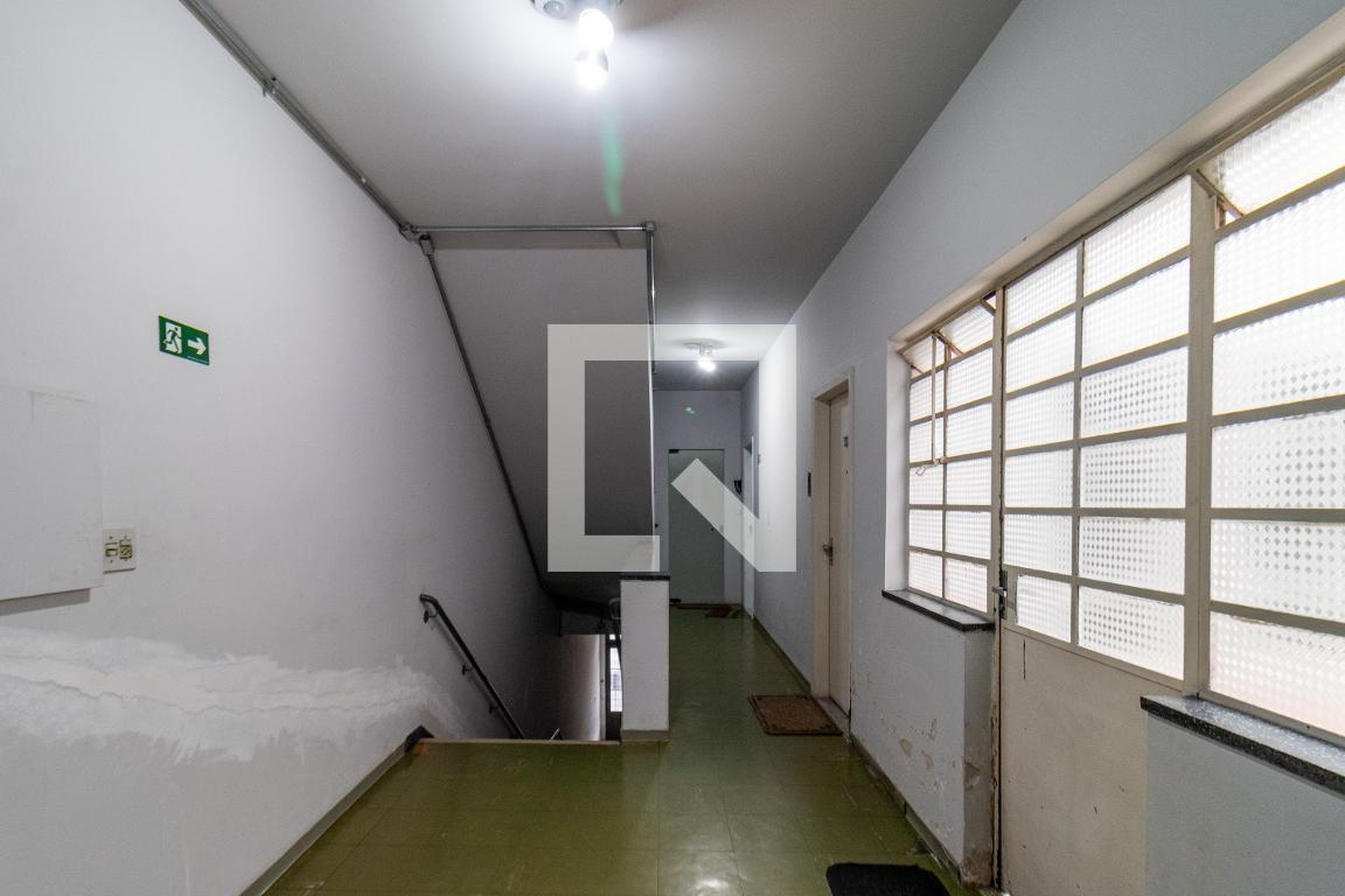 Hall de entrada - null