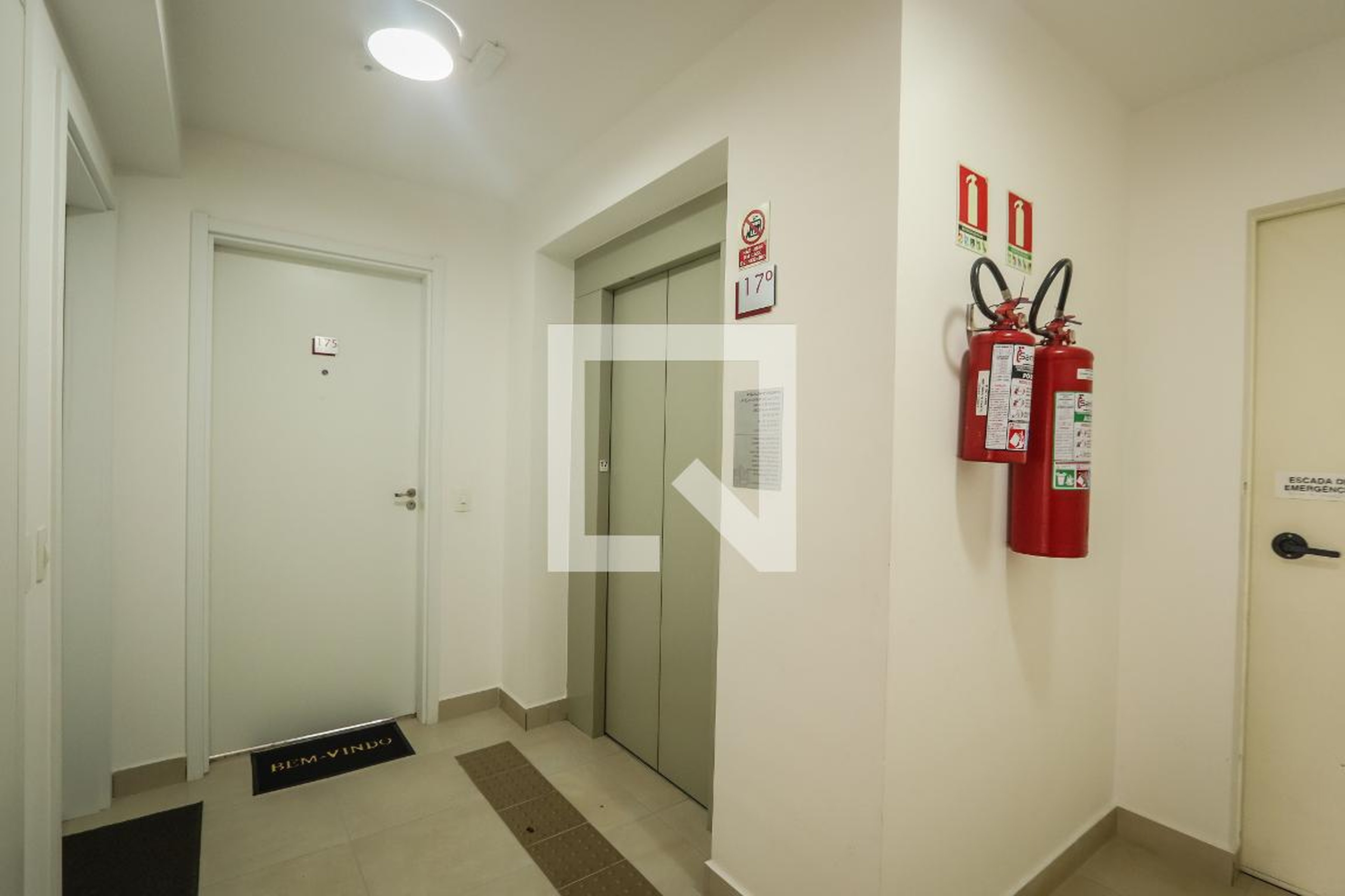 Hall Social - Plano Morumbi