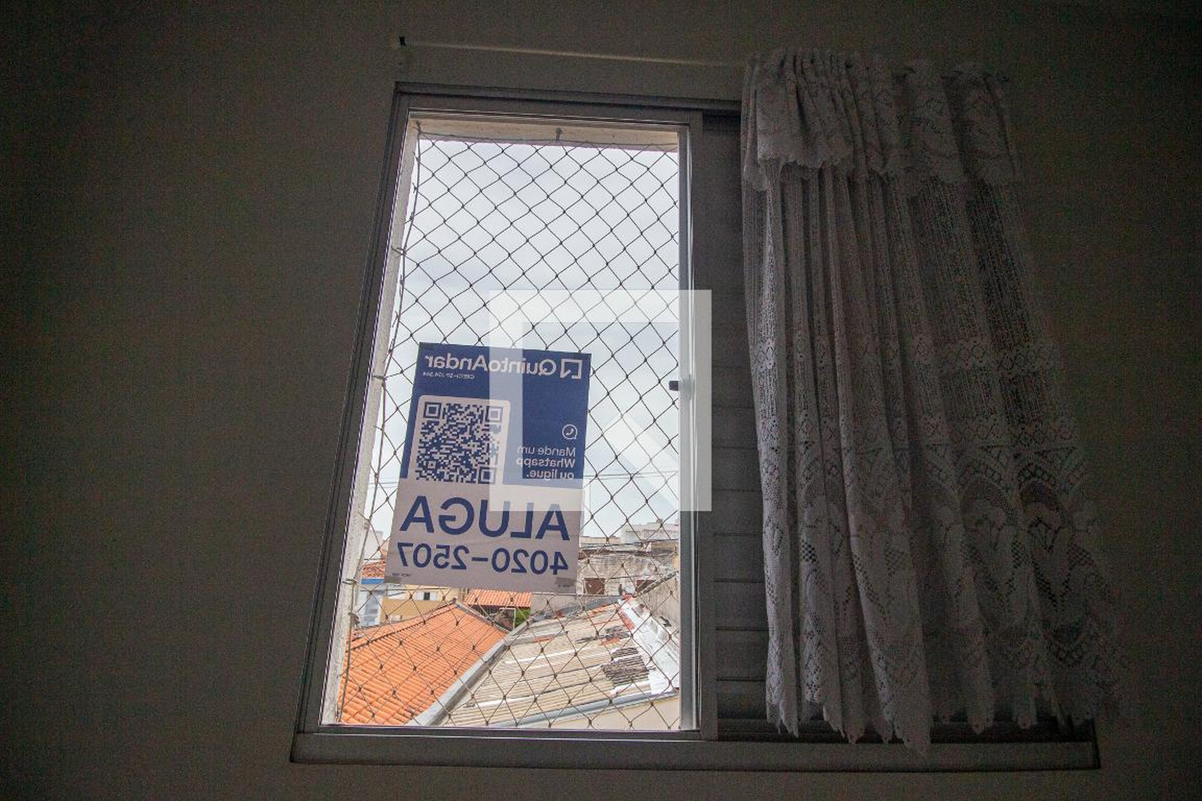 Fachada Residencial Salinas