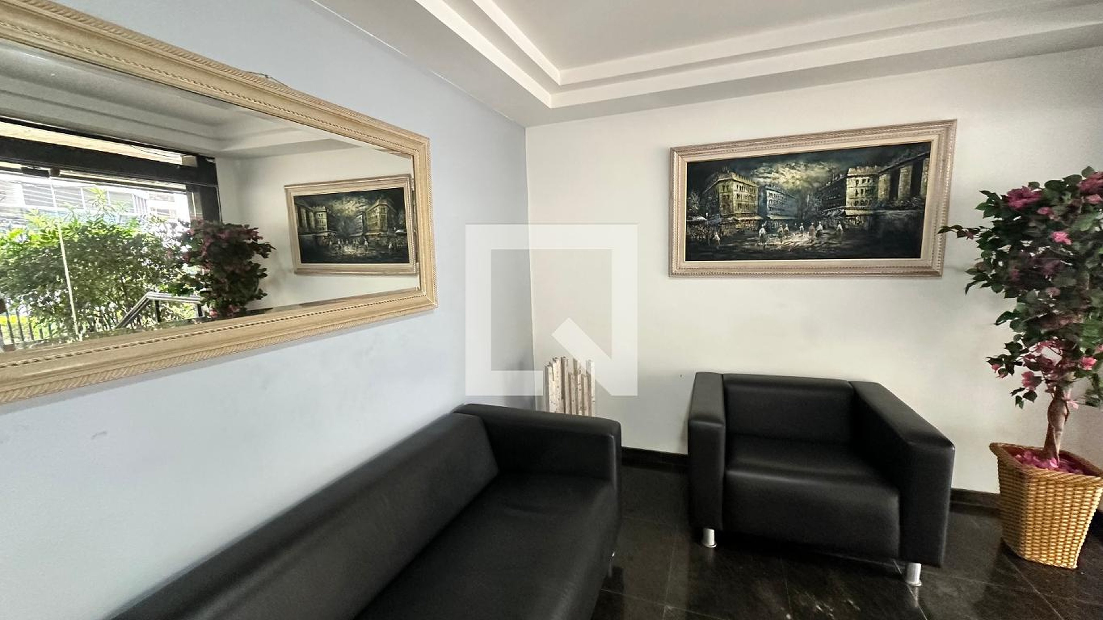 Hall de entrada - null