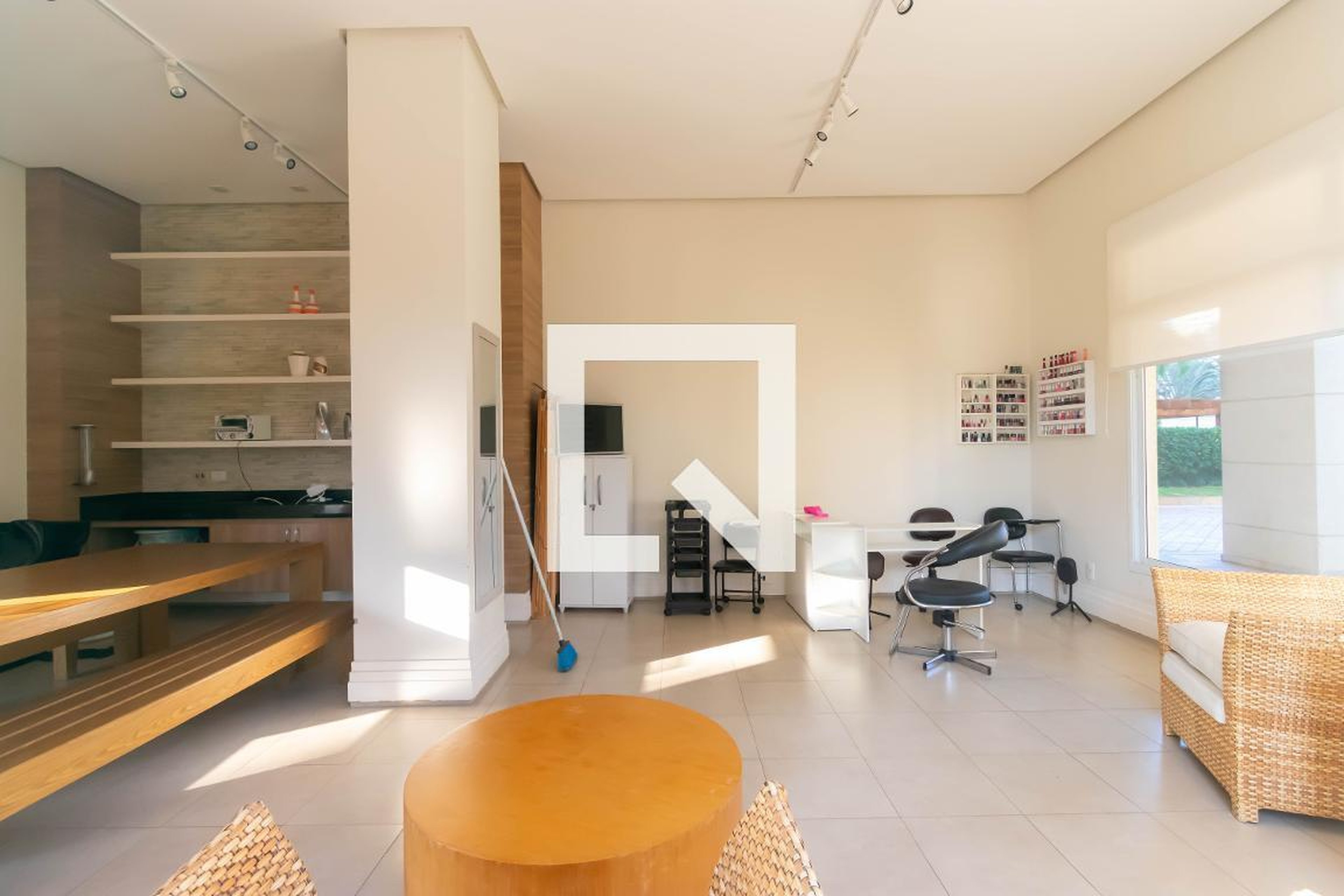 Academia - Clima do Bosque