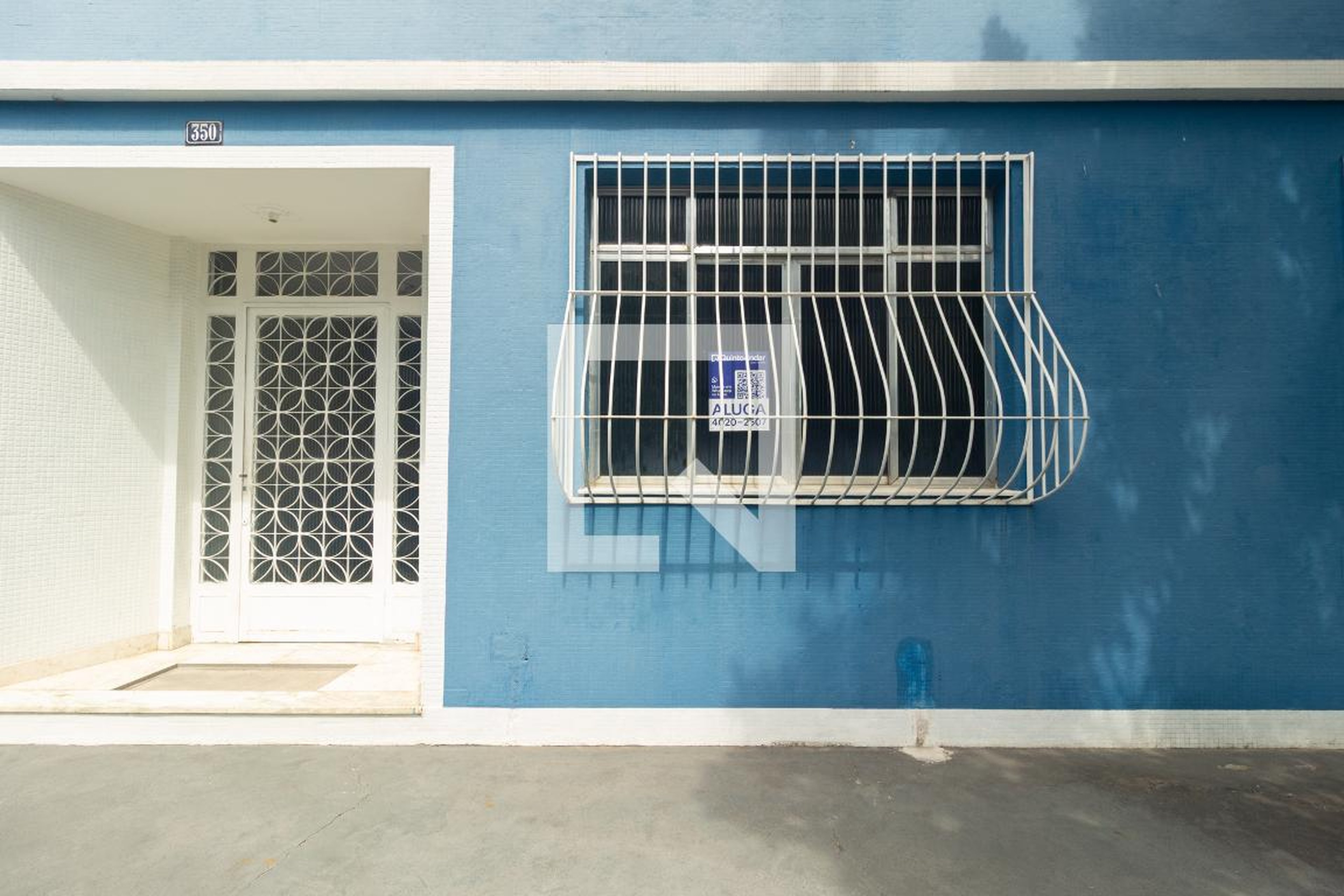 Fachada Condomínio em Rua Embaixador Moniz Gordilho, 350