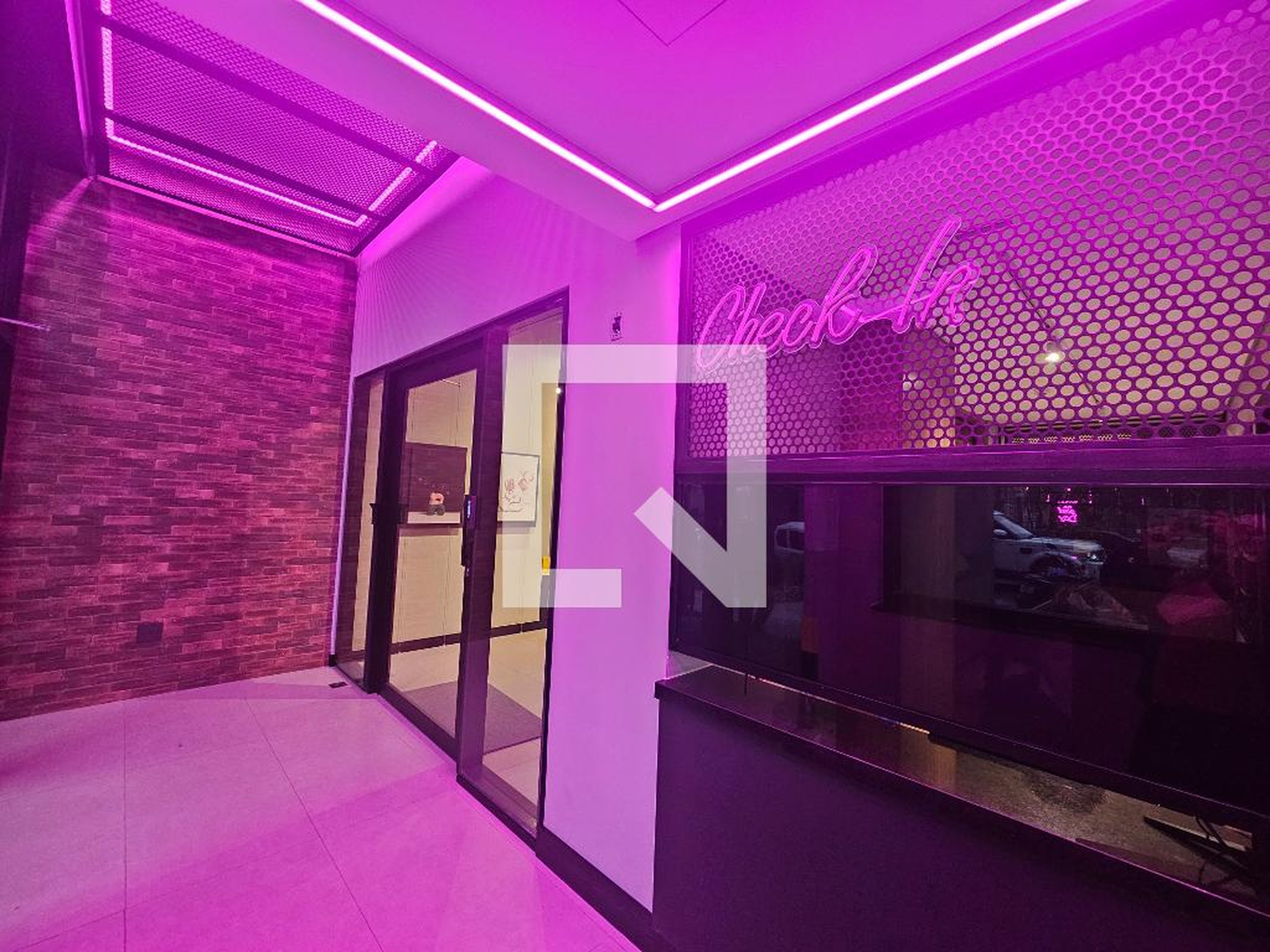 Portaria - ON Florida - Brooklin