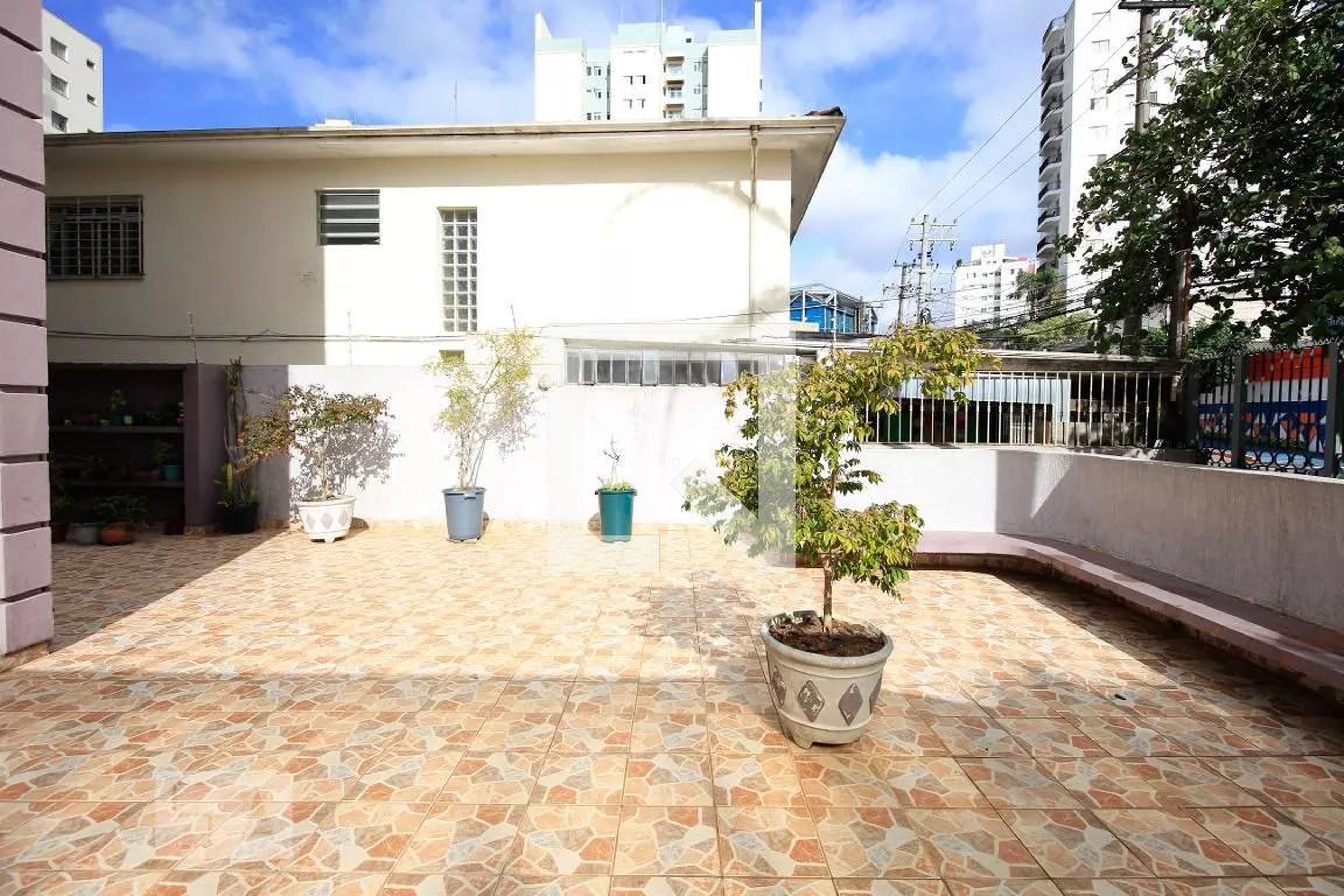 Área comum - Valentina