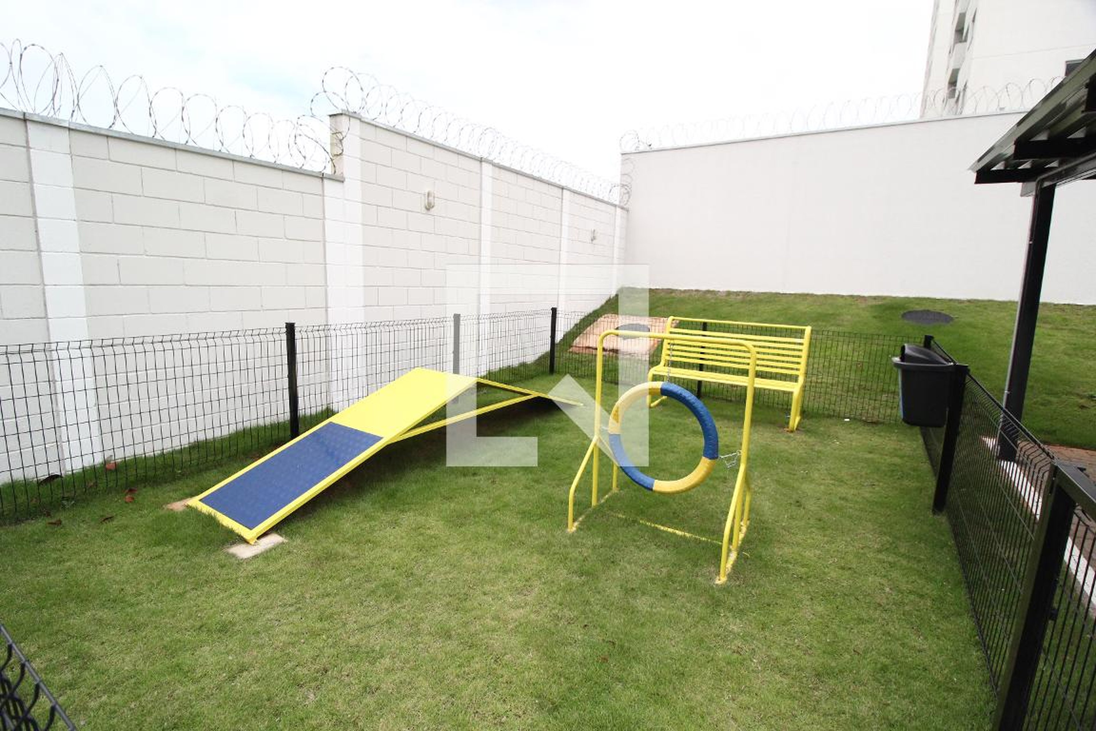 Espaço Pet - Topazio Residence