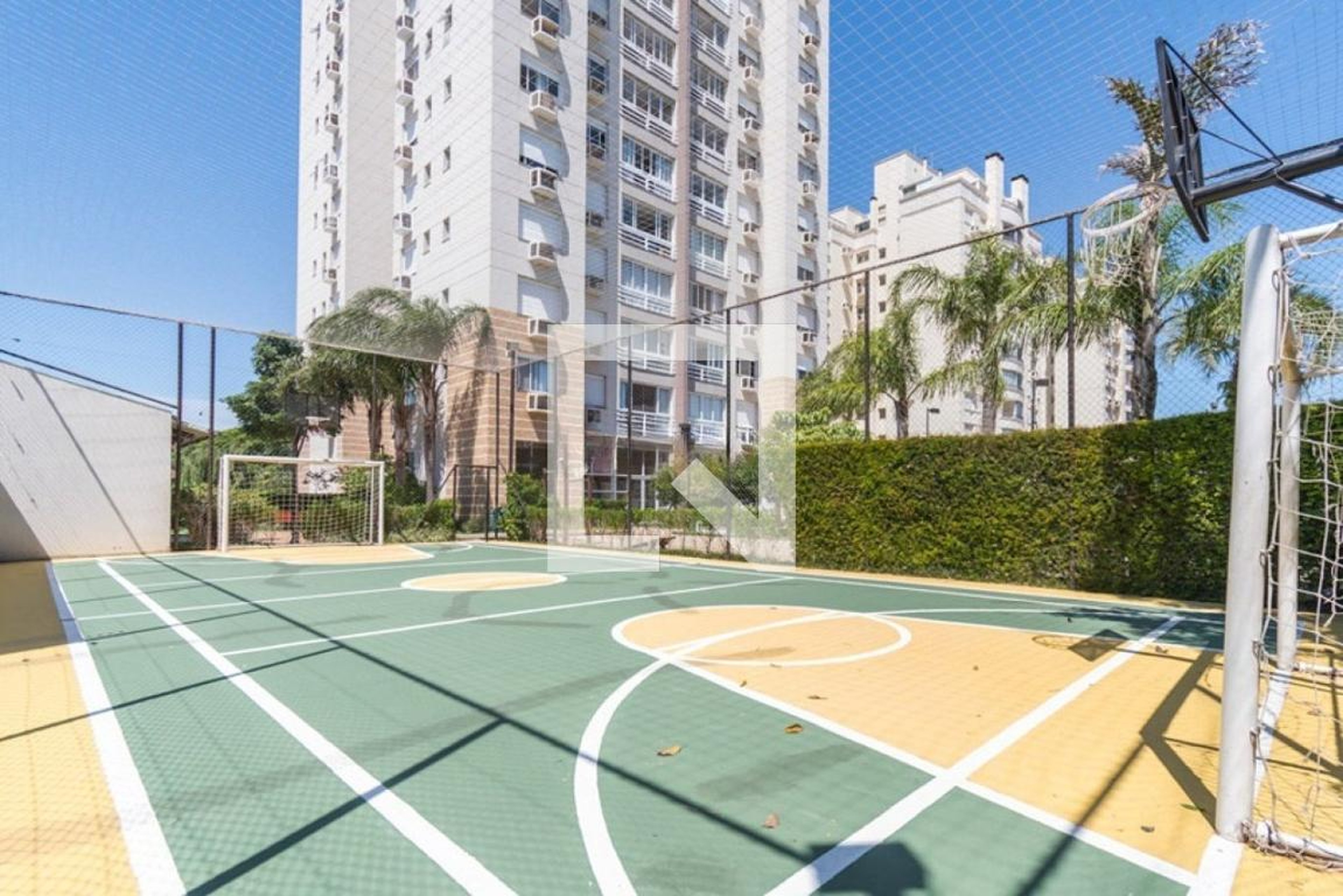 Quadra - Allure Club