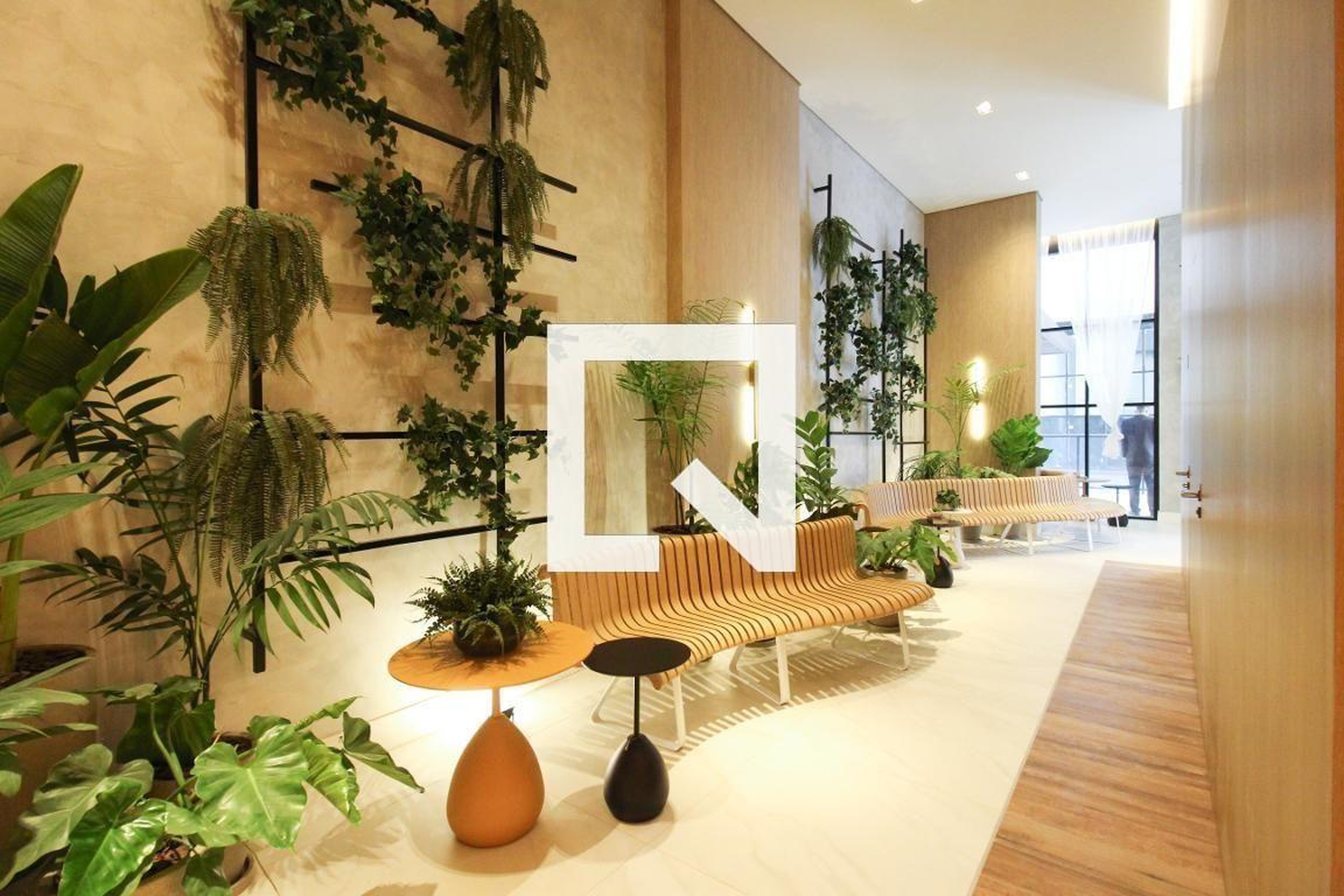 Hall - Viva Benx Vila Olímpia