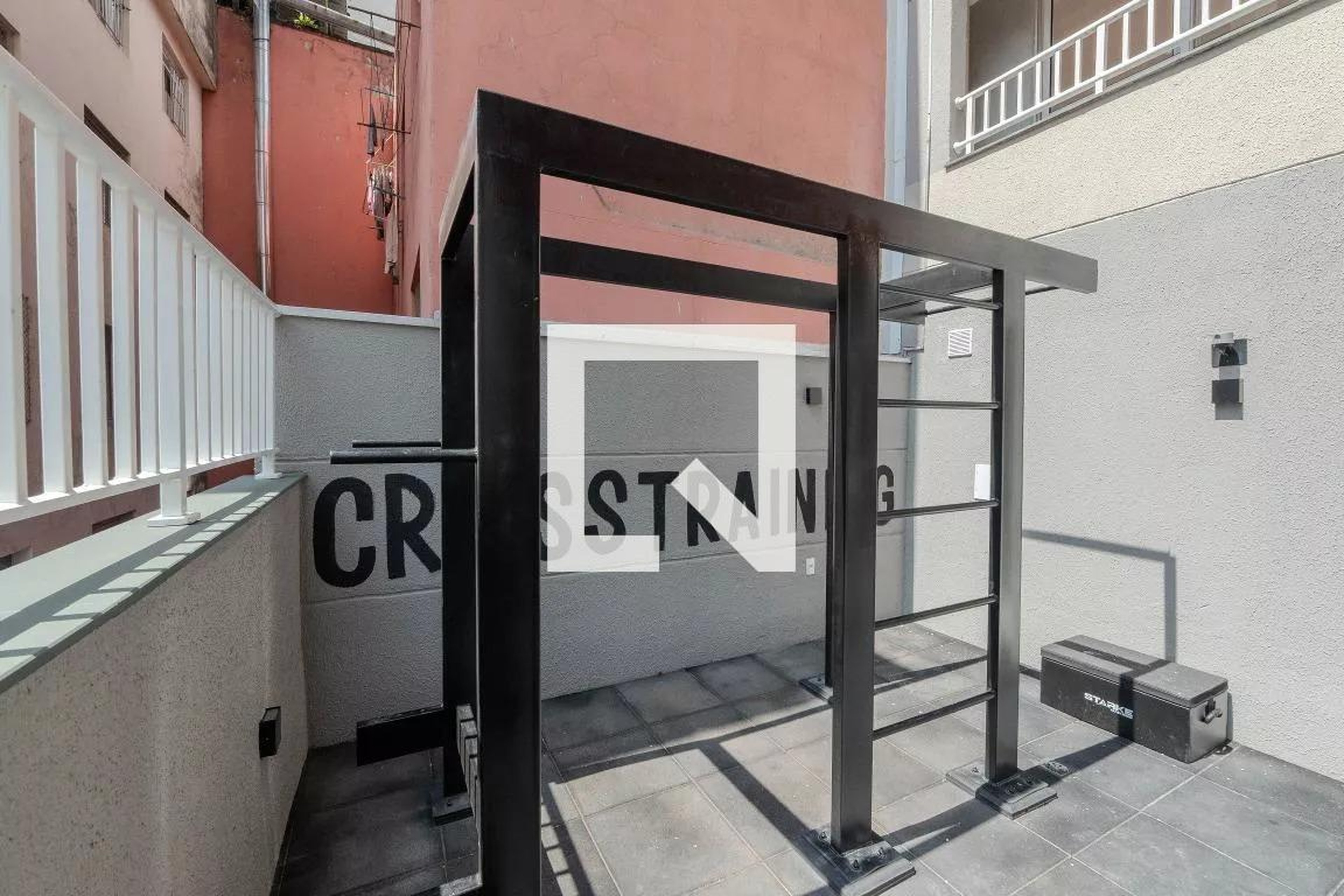 Academia - Metrocasa 14 Bis