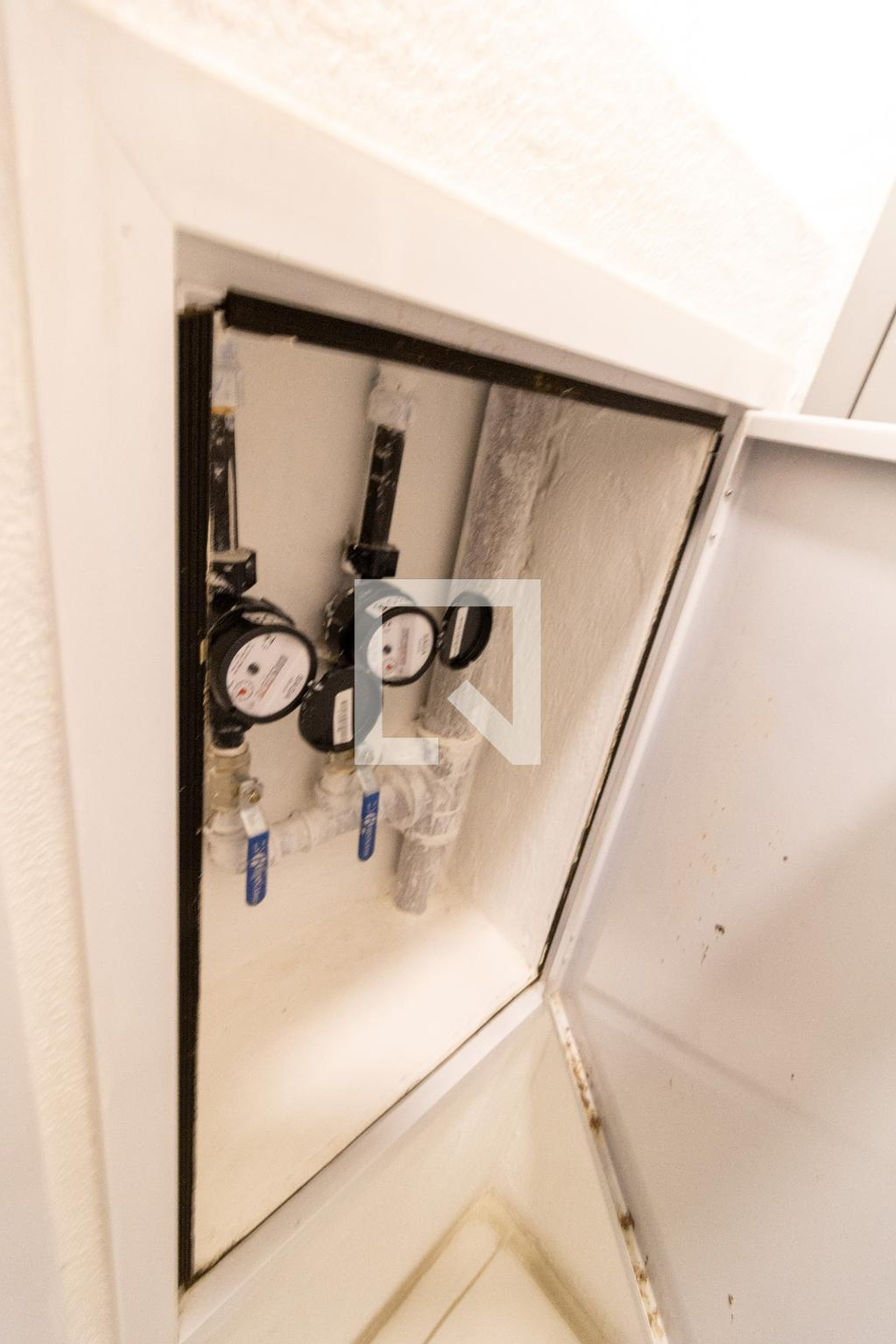 Área comum - Edifício Villa Heide