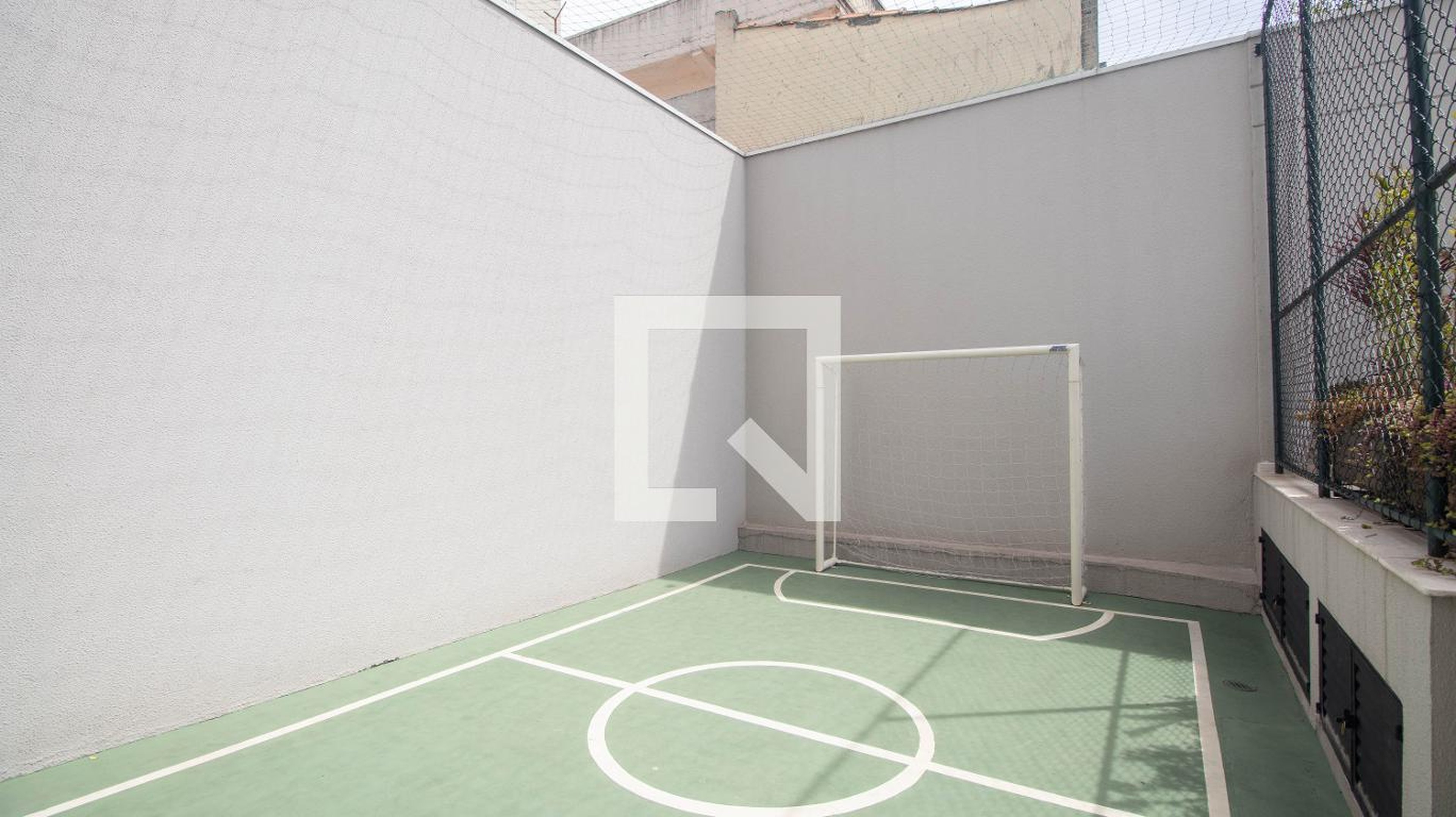 Quadra Esportiva - Vivence Evolution