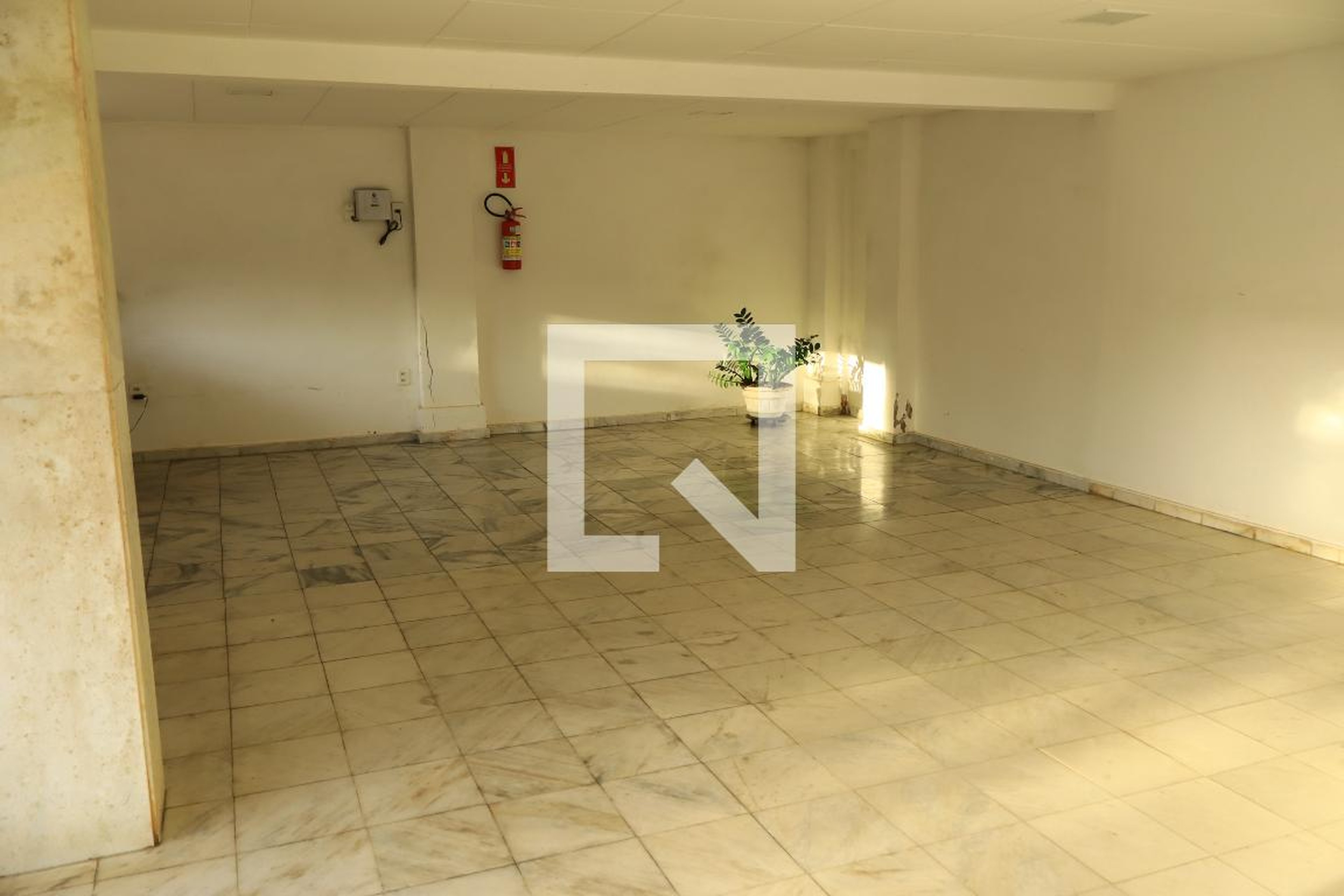 Hall de entrada - 