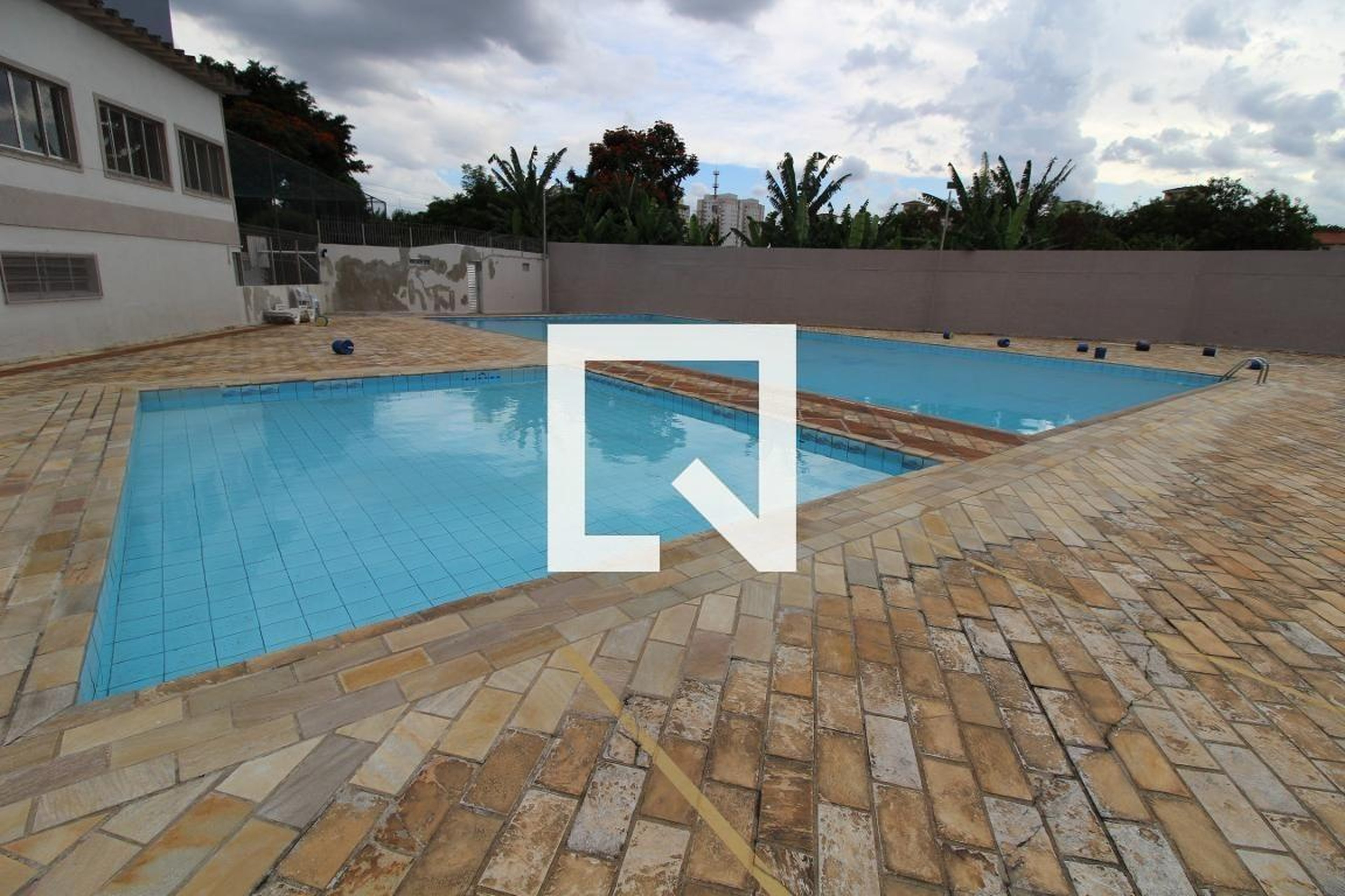 Piscina - Portal Vila Prudente