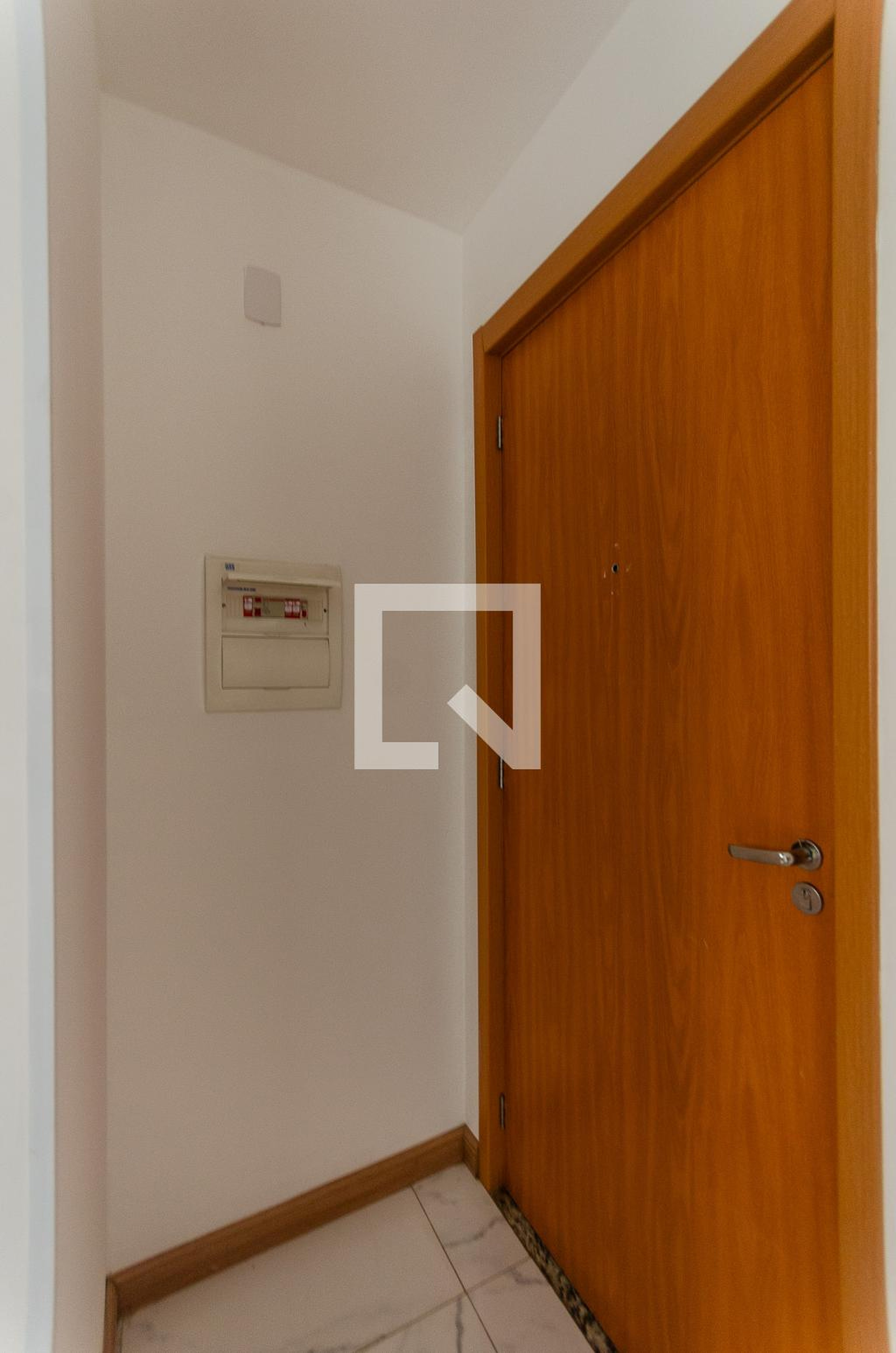 Entrada - Spazio Ilha Anchieta