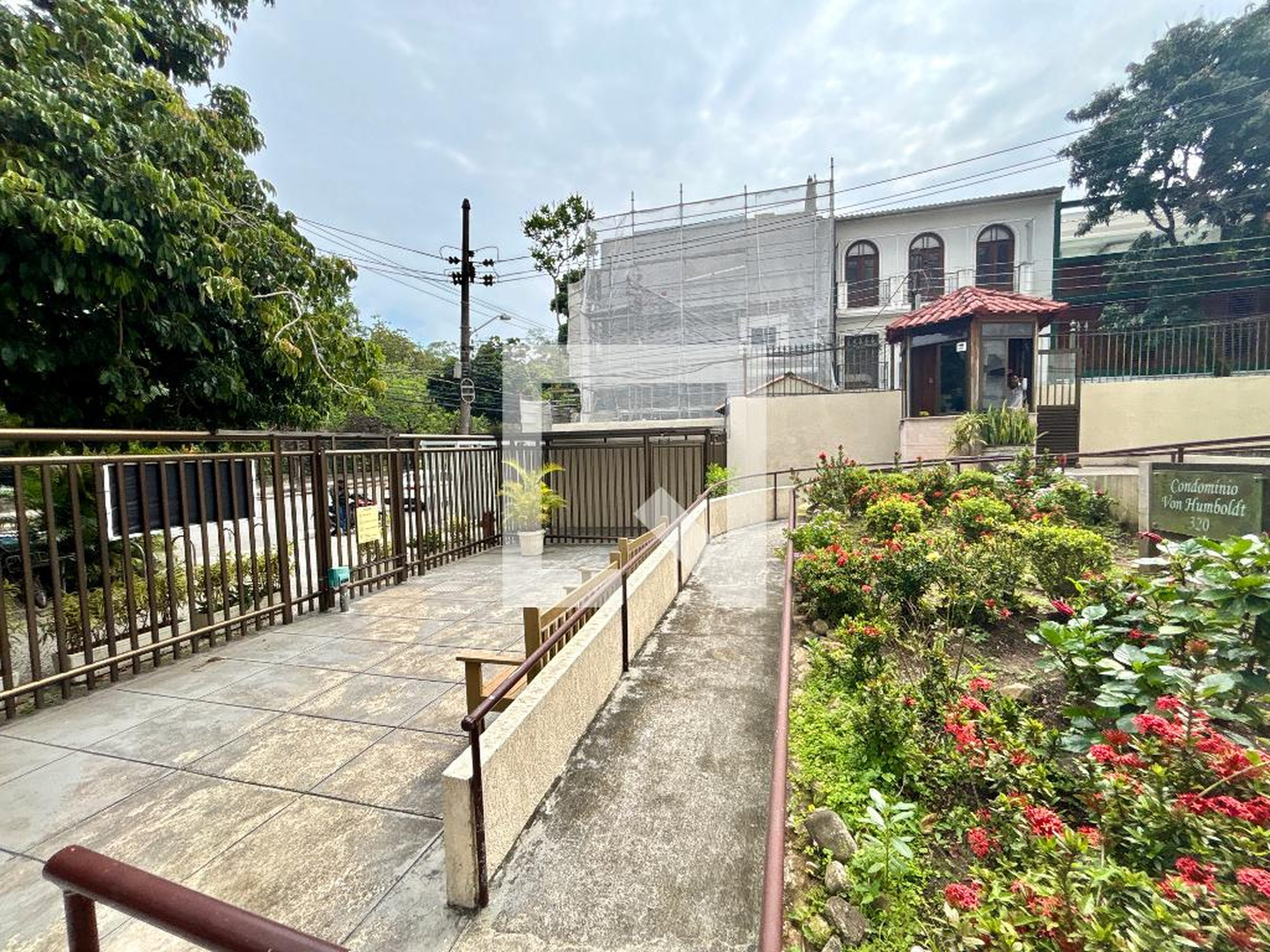 Portaria - Von Humboldt