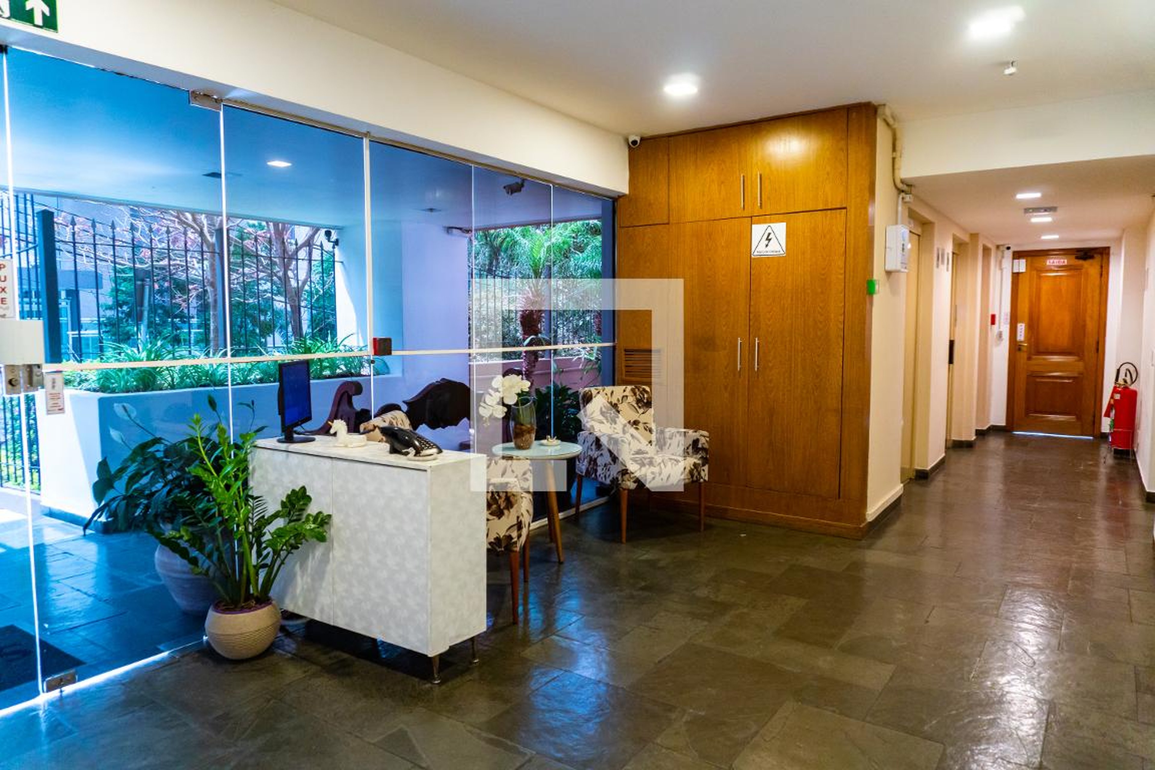 Hall social - Arapa