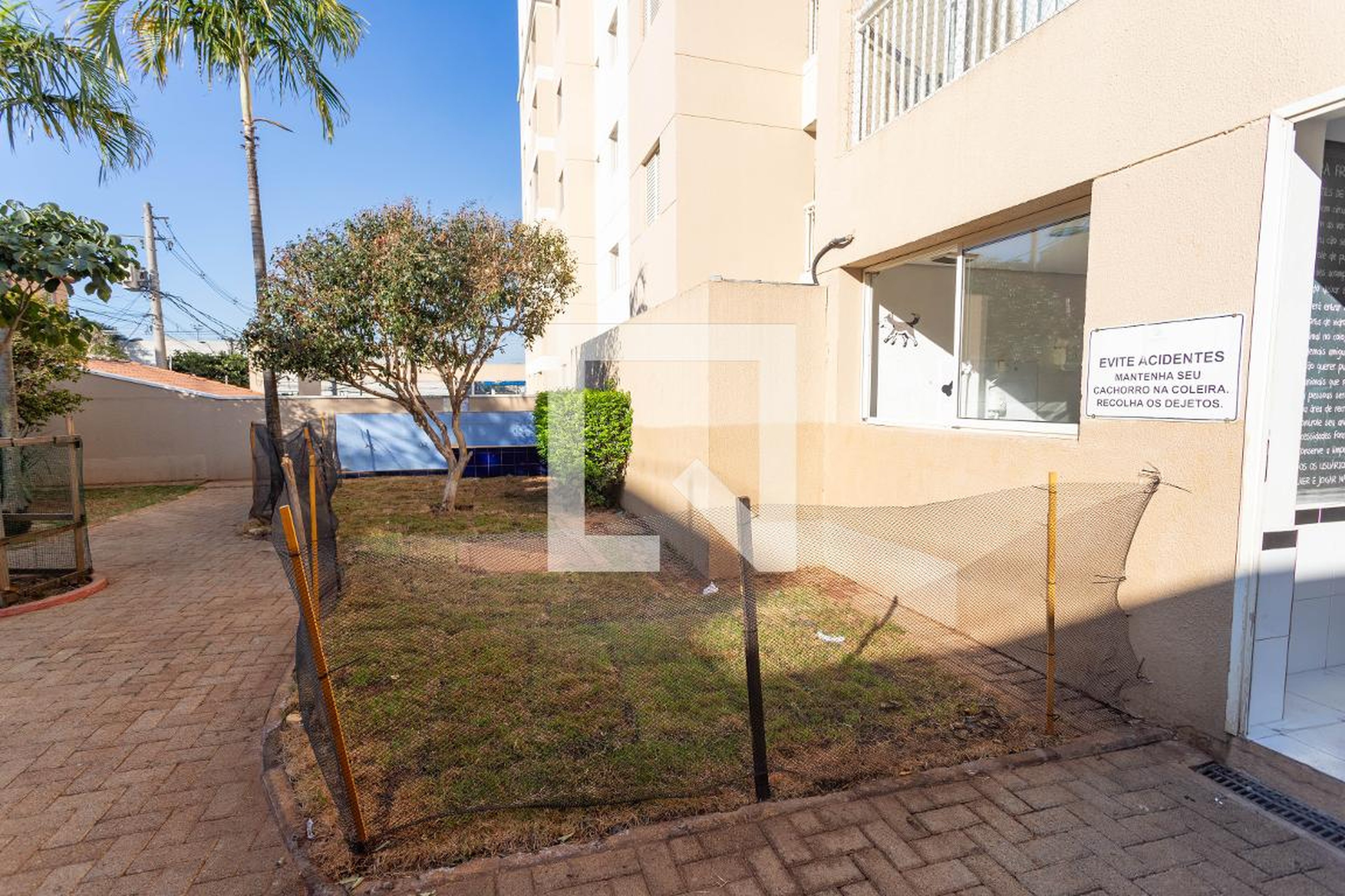 Área comum Condomínio em Avenida Fagundes de Oliveira, 518