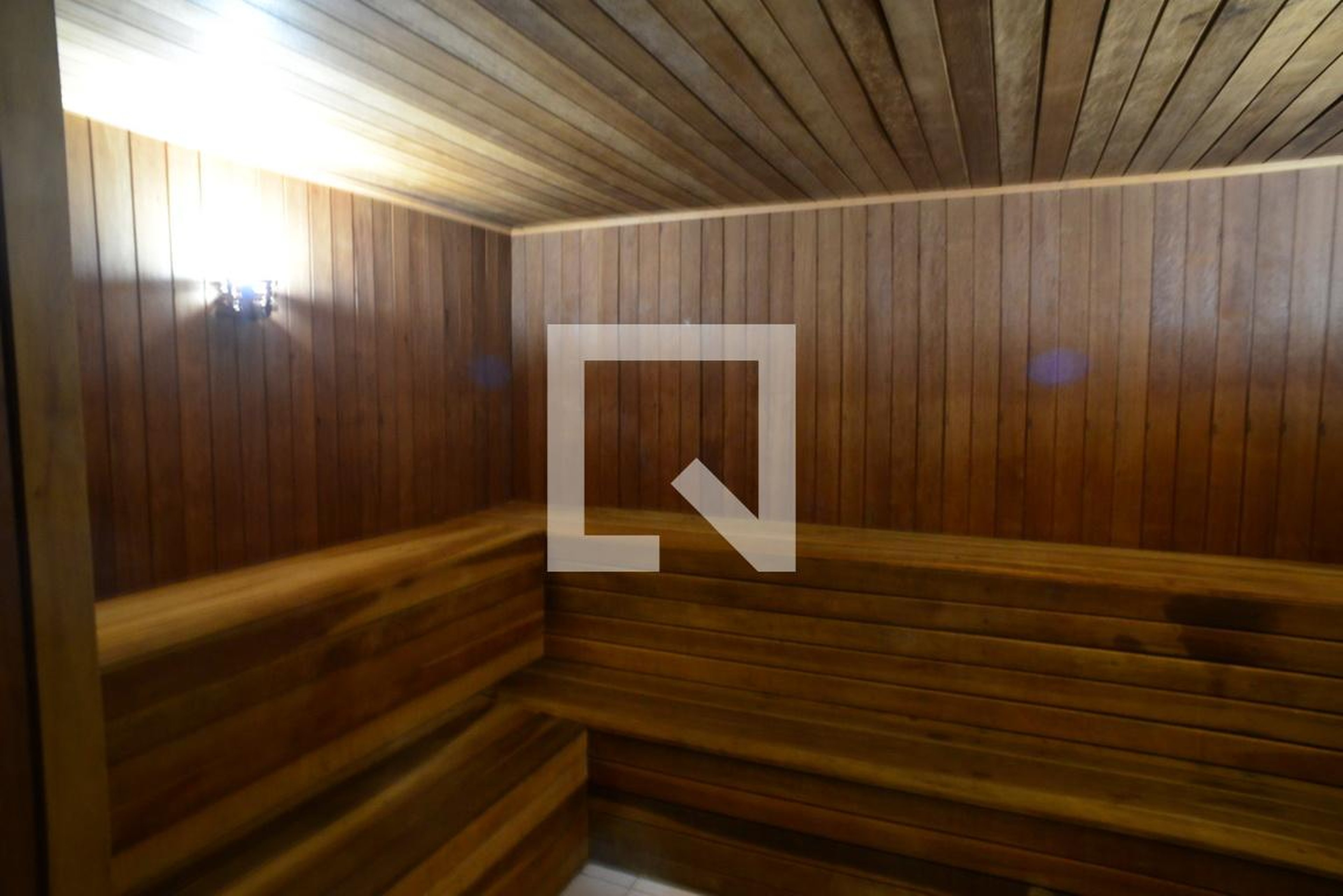 Área Comum - Península Way