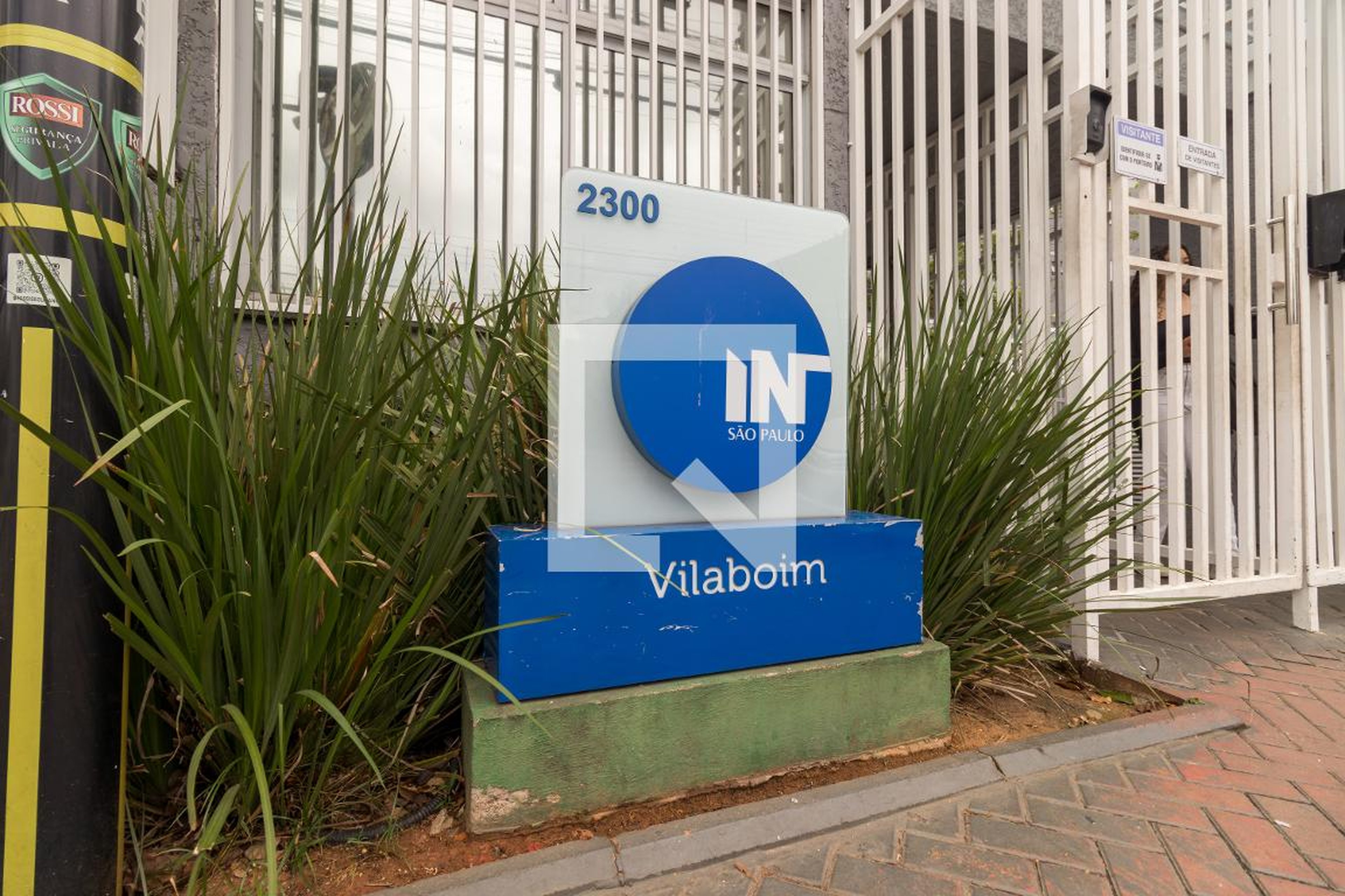 Portaria - IN SP Vila Boim